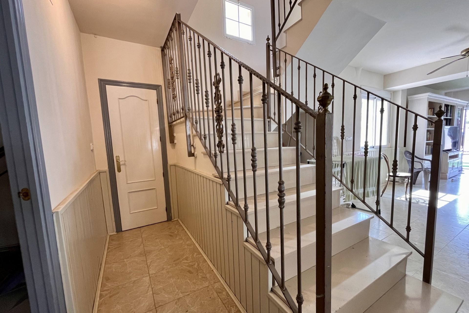 Bestaande bouw - Villa -
Orihuela Costa - La Zenia