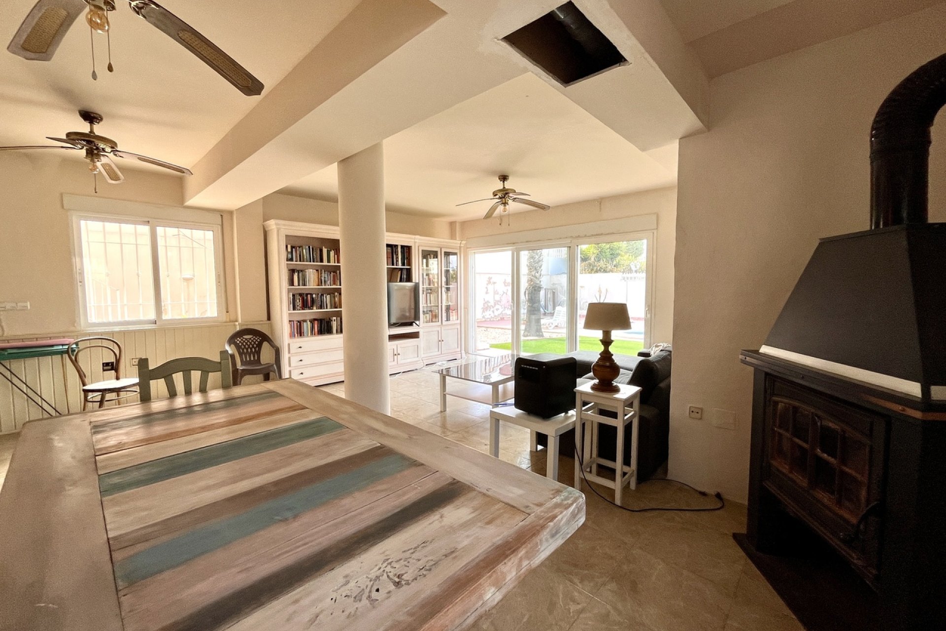 Bestaande bouw - Villa -
Orihuela Costa - La Zenia