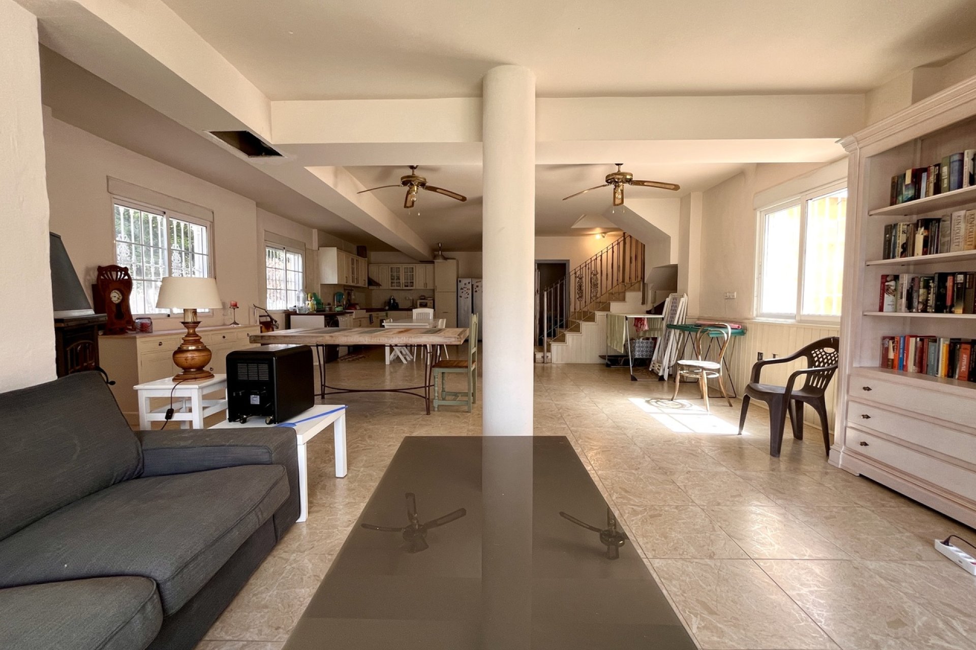 Bestaande bouw - Villa -
Orihuela Costa - La Zenia