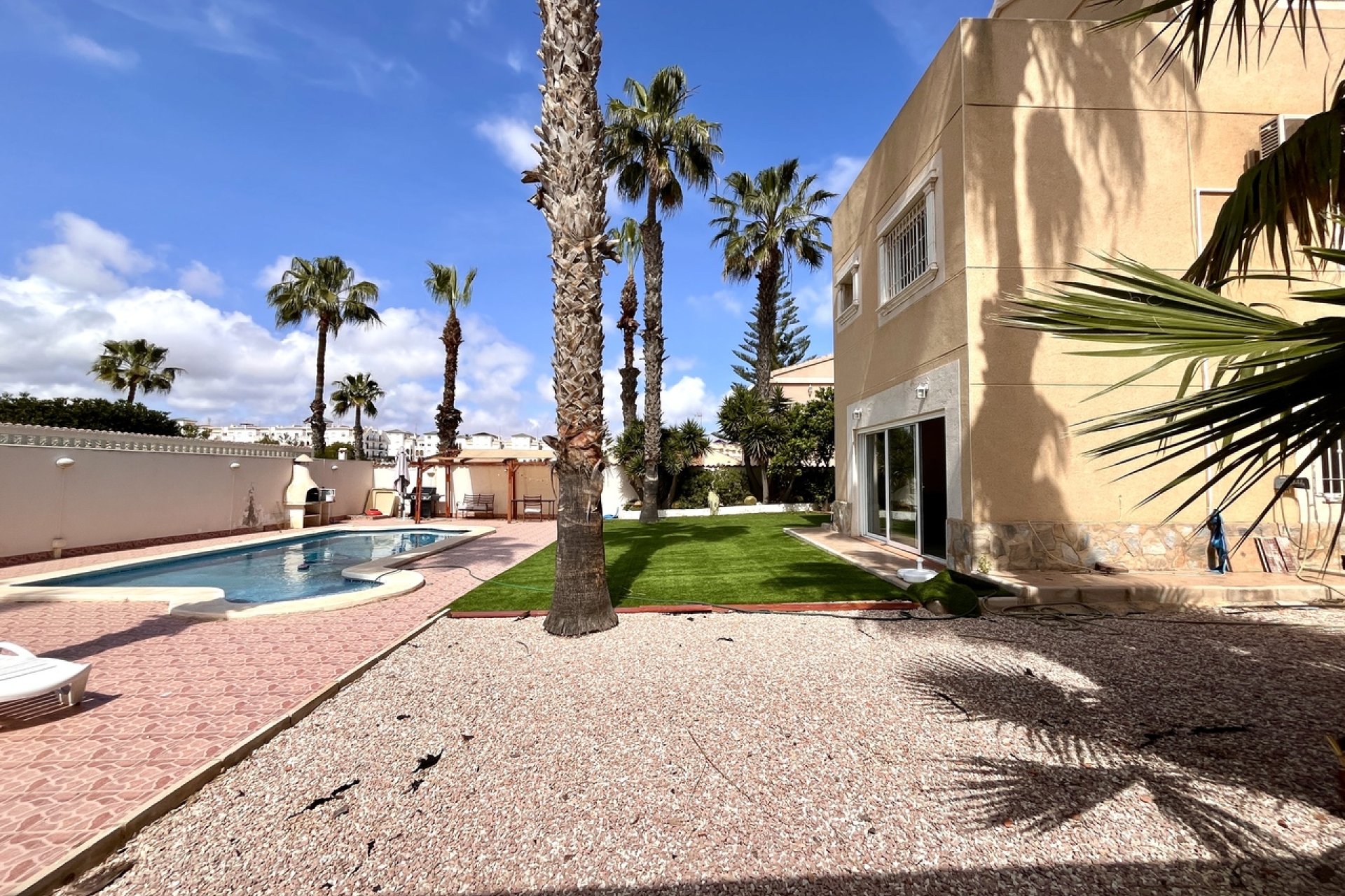 Bestaande bouw - Villa -
Orihuela Costa - La Zenia