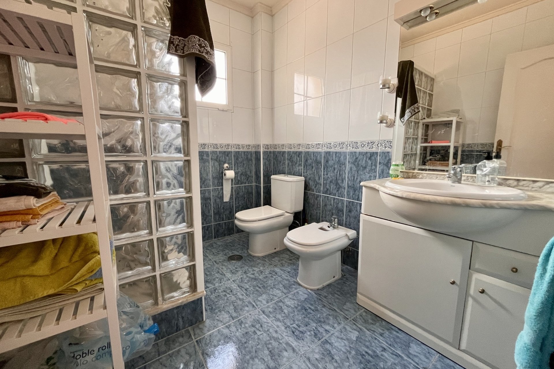 Bestaande bouw - Villa -
Orihuela Costa - La Zenia