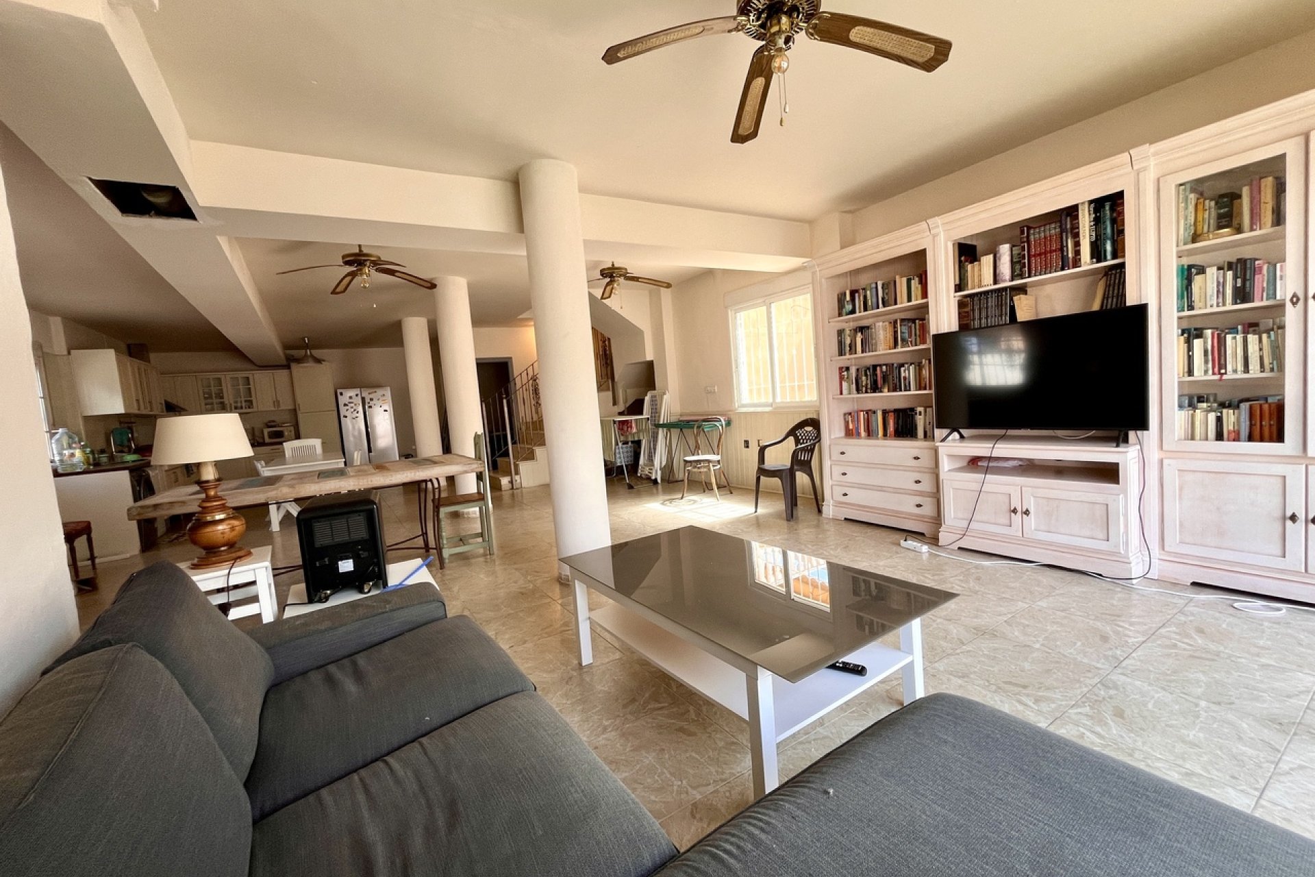 Bestaande bouw - Villa -
Orihuela Costa - La Zenia