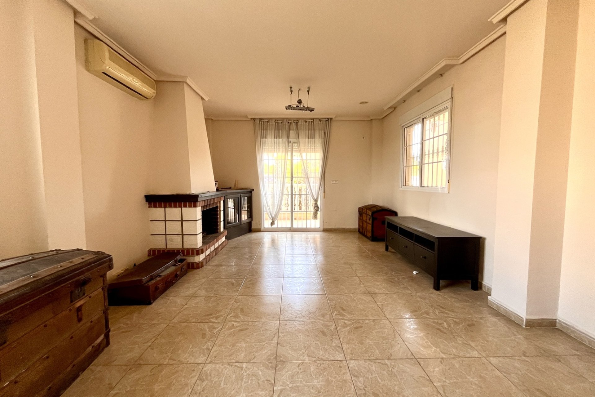 Bestaande bouw - Villa -
Orihuela Costa - La Zenia