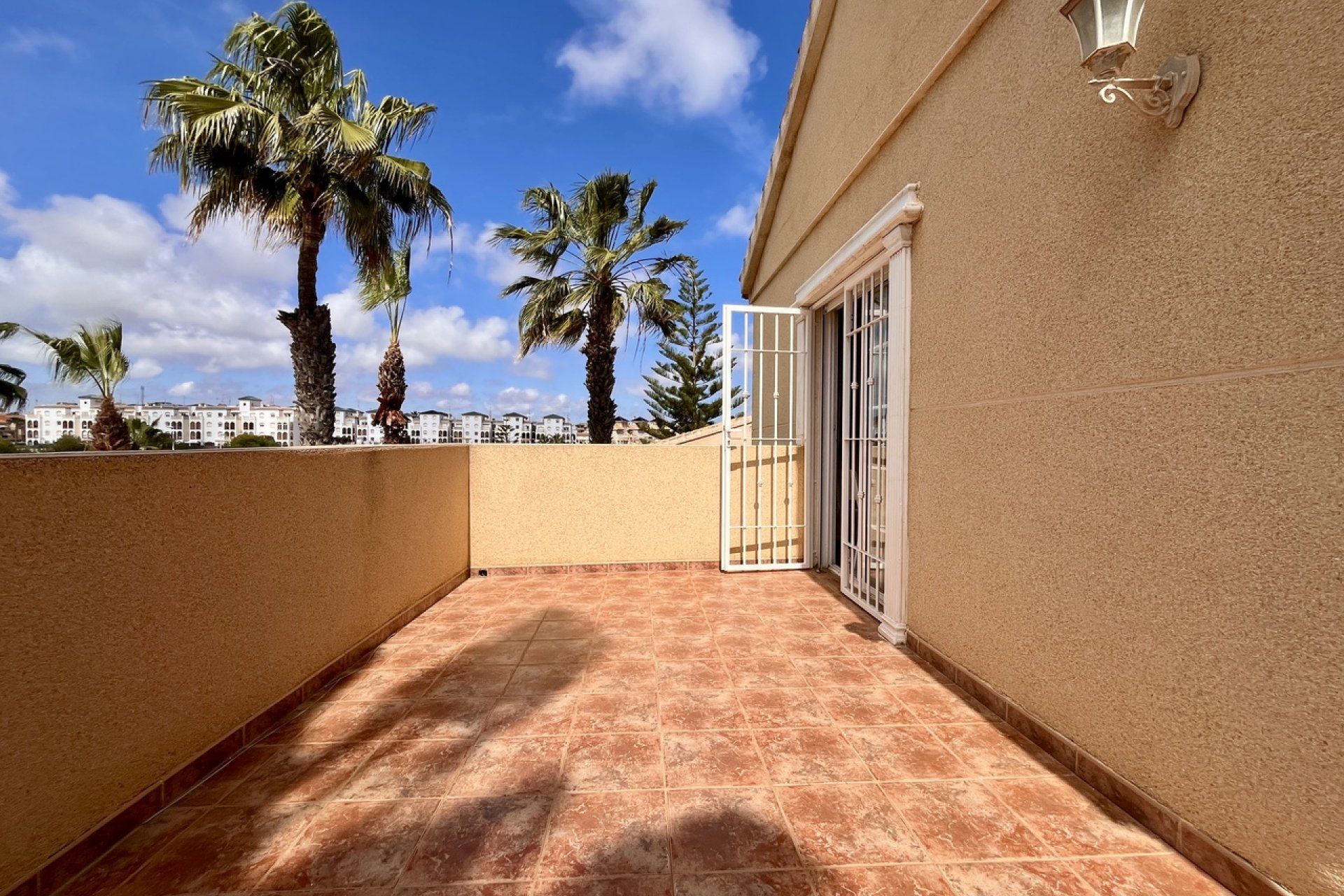 Bestaande bouw - Villa -
Orihuela Costa - La Zenia