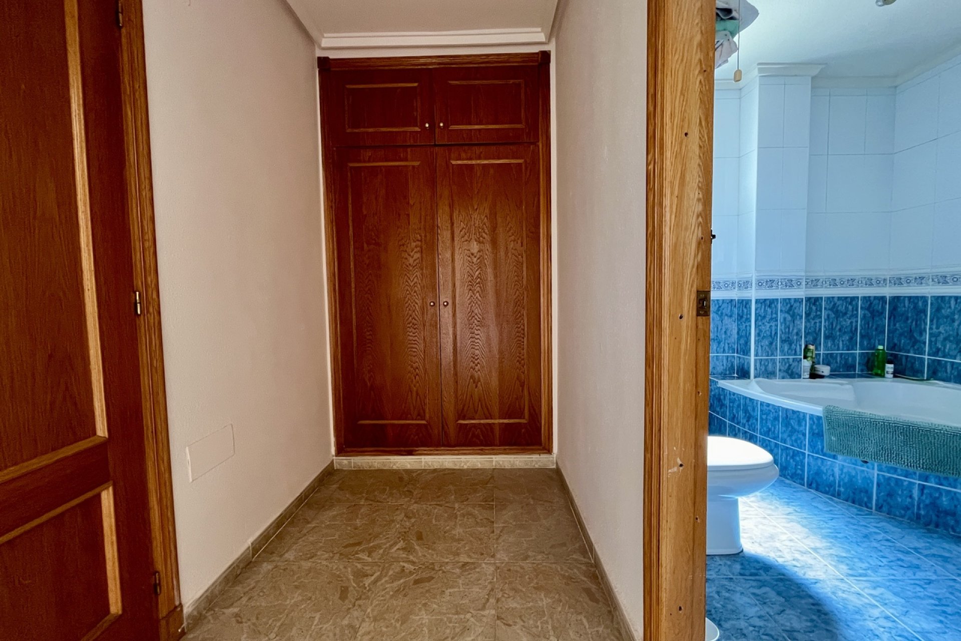 Bestaande bouw - Villa -
Orihuela Costa - La Zenia