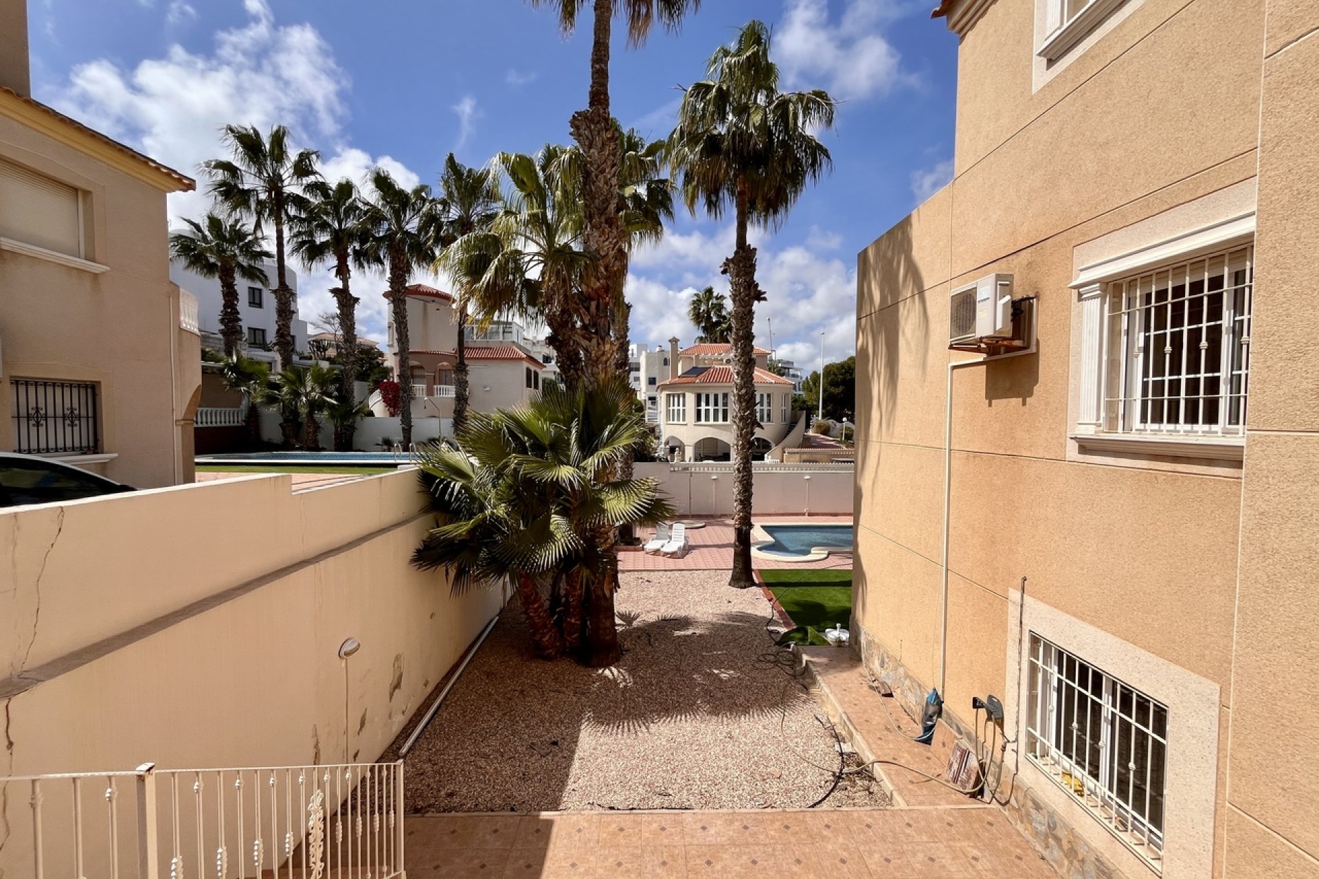 Bestaande bouw - Villa -
Orihuela Costa - La Zenia