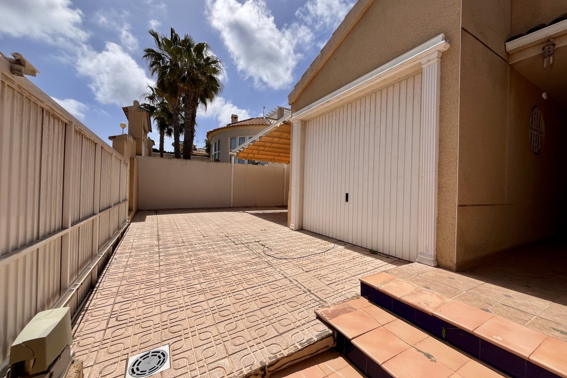 Bestaande bouw - Villa -
Orihuela Costa - La Zenia