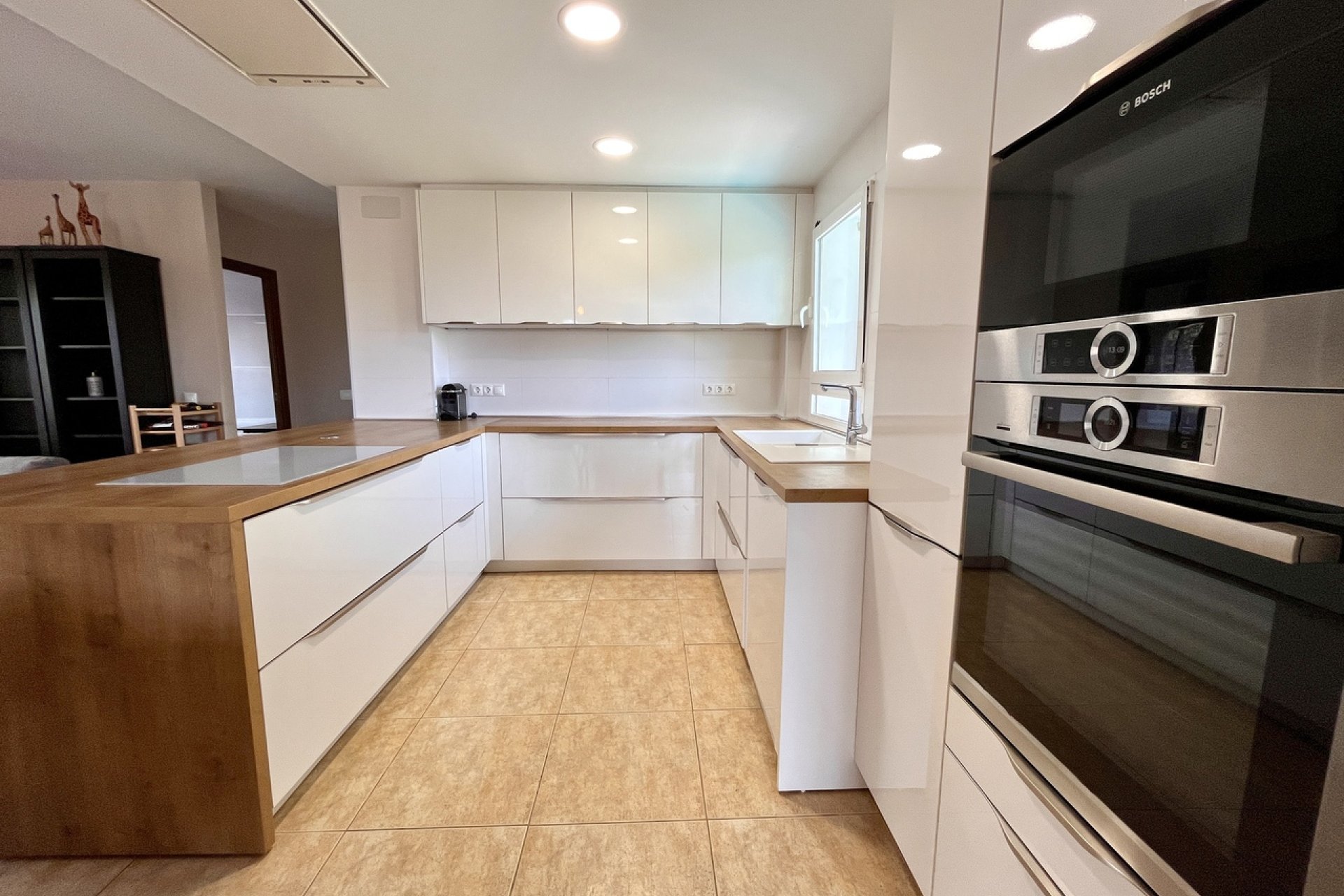 Bestaande bouw - Villa -
Orihuela Costa - La Zenia