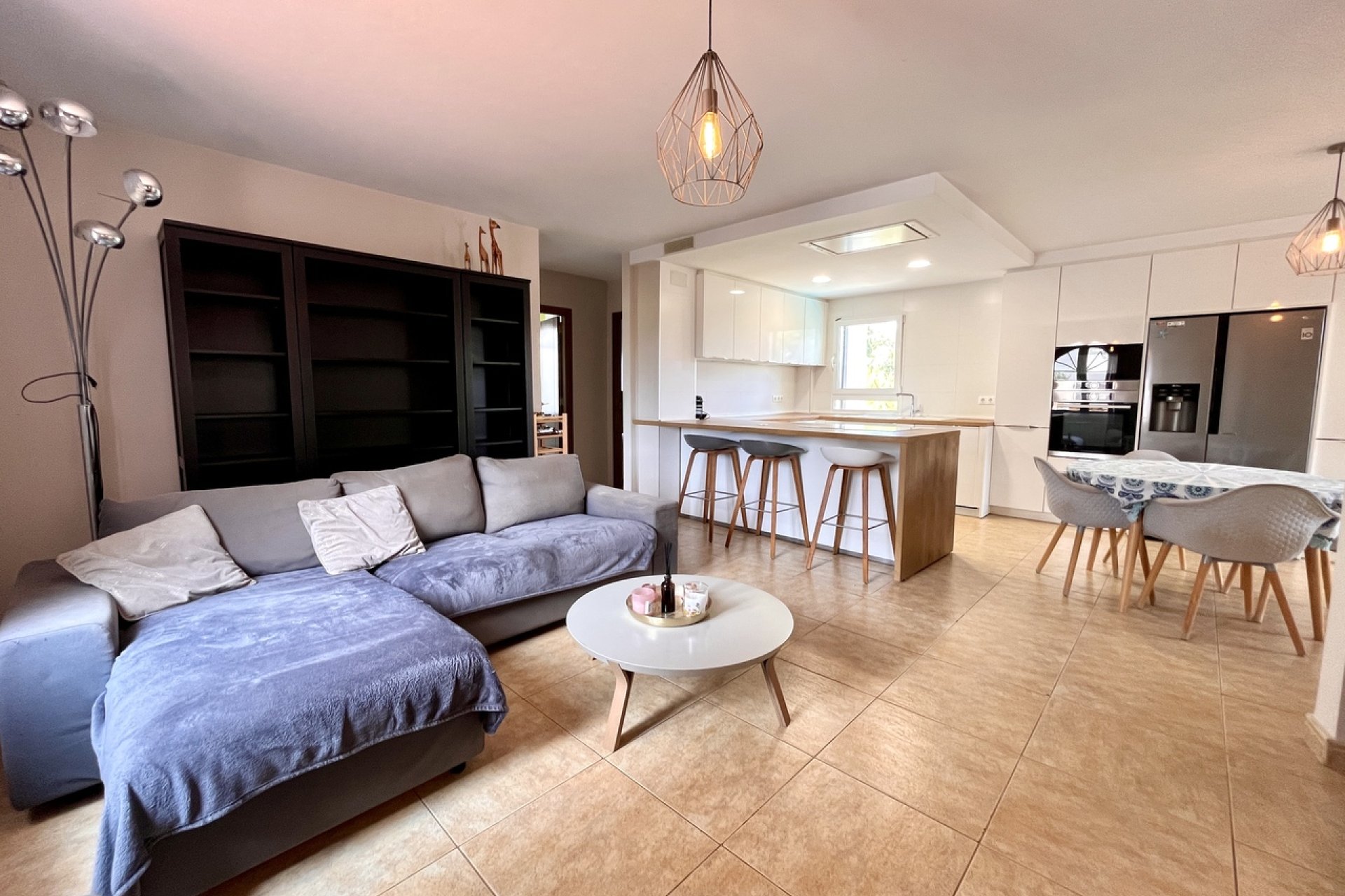 Bestaande bouw - Villa -
Orihuela Costa - La Zenia