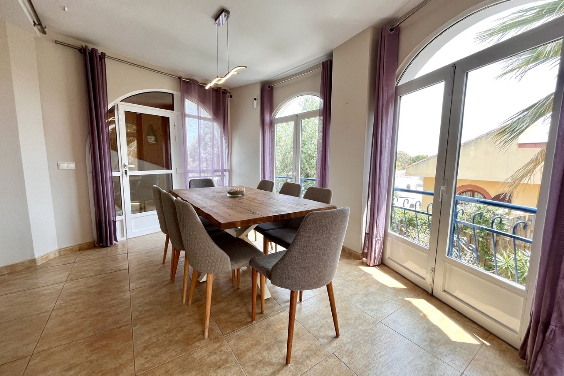 Bestaande bouw - Villa -
Orihuela Costa - La Zenia