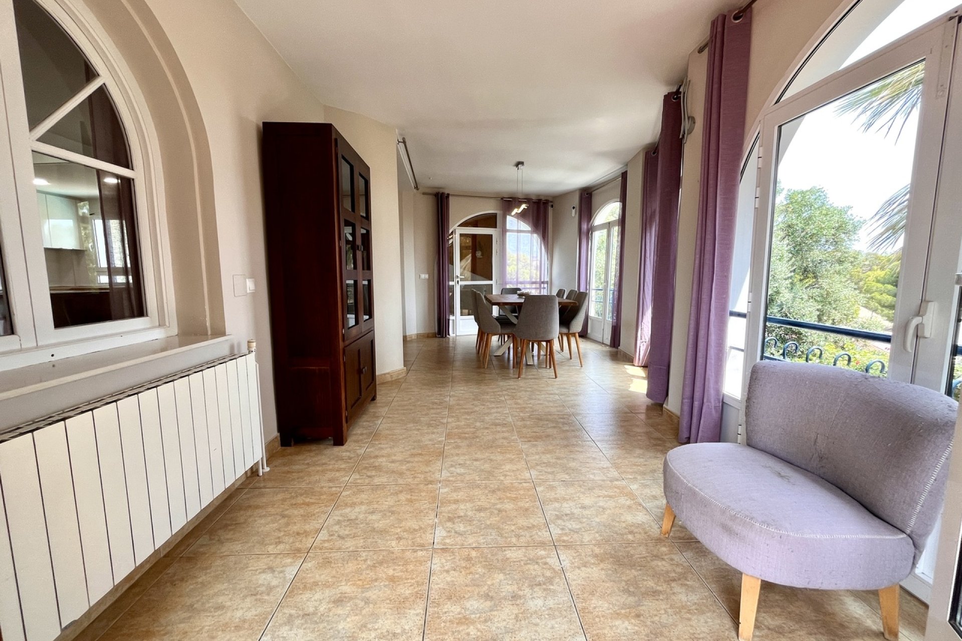 Bestaande bouw - Villa -
Orihuela Costa - La Zenia