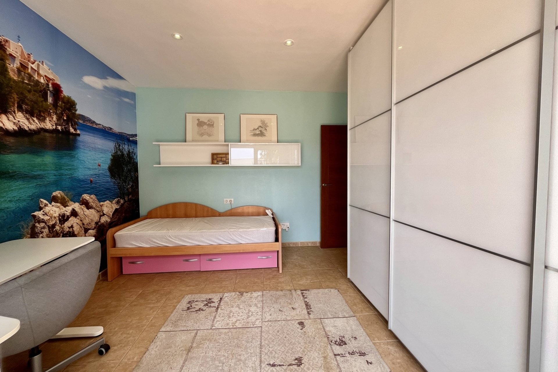 Bestaande bouw - Villa -
Orihuela Costa - La Zenia