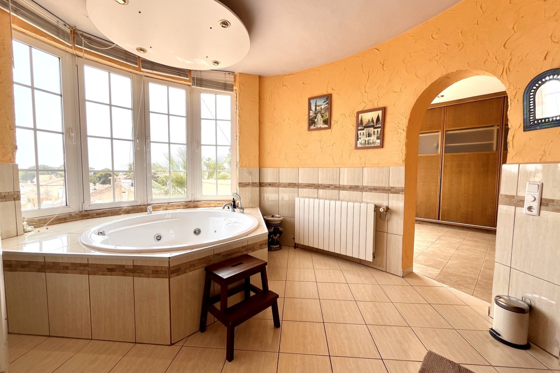 Bestaande bouw - Villa -
Orihuela Costa - La Zenia