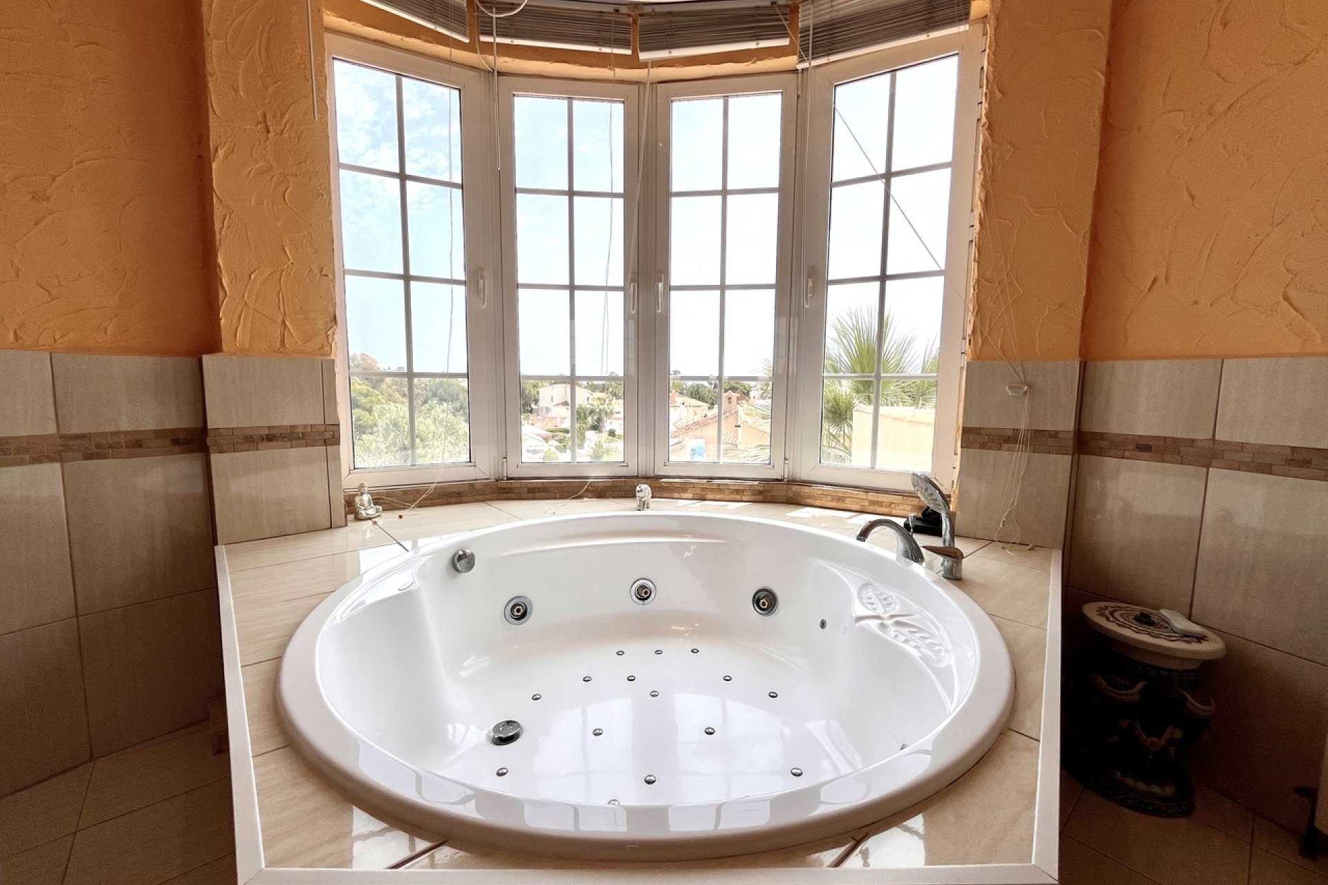 Bestaande bouw - Villa -
Orihuela Costa - La Zenia