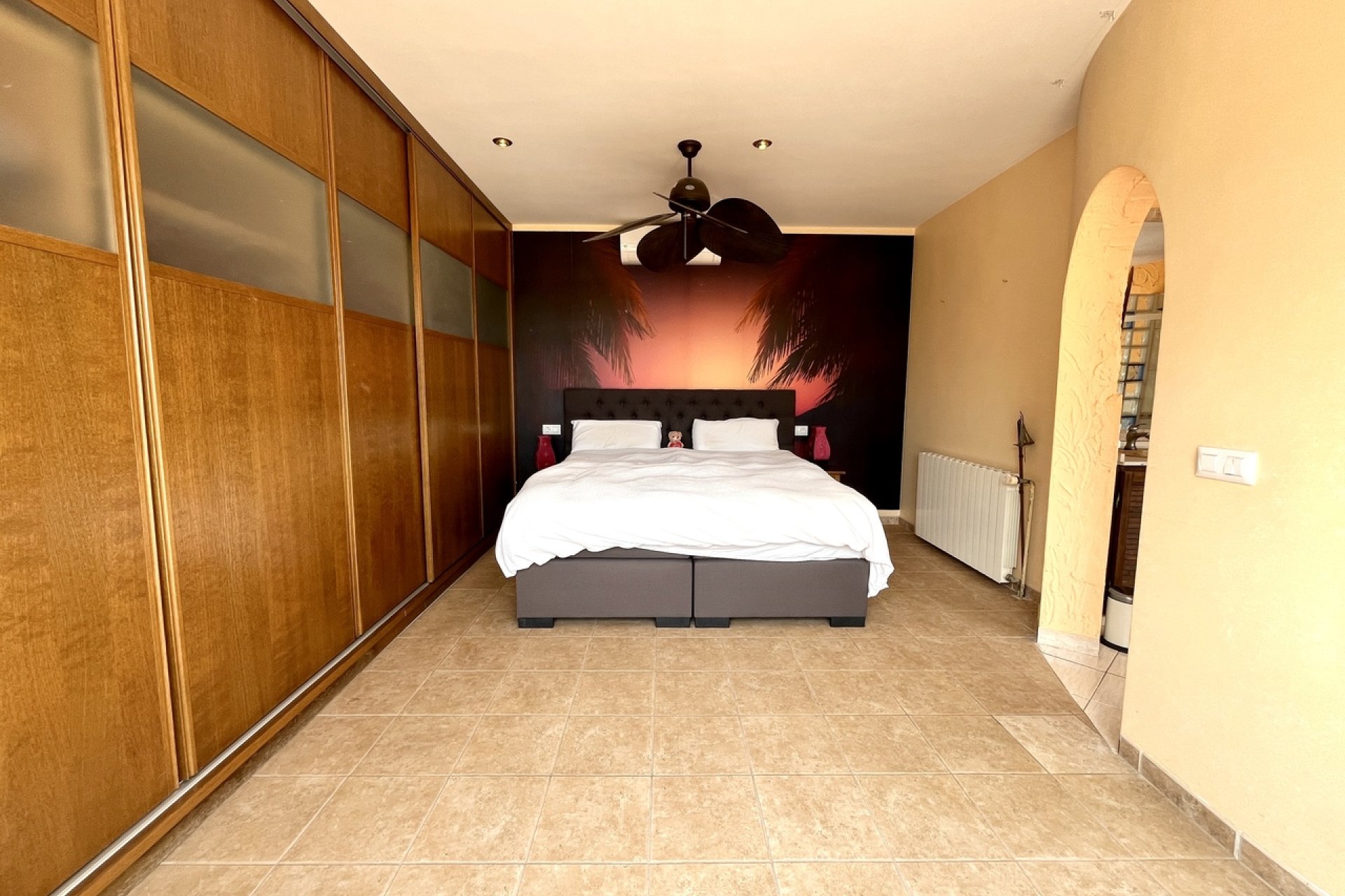 Bestaande bouw - Villa -
Orihuela Costa - La Zenia