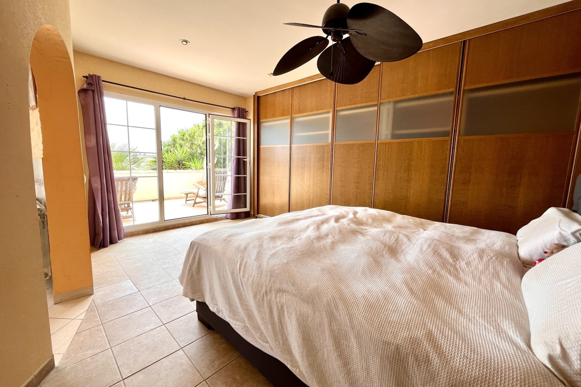 Bestaande bouw - Villa -
Orihuela Costa - La Zenia