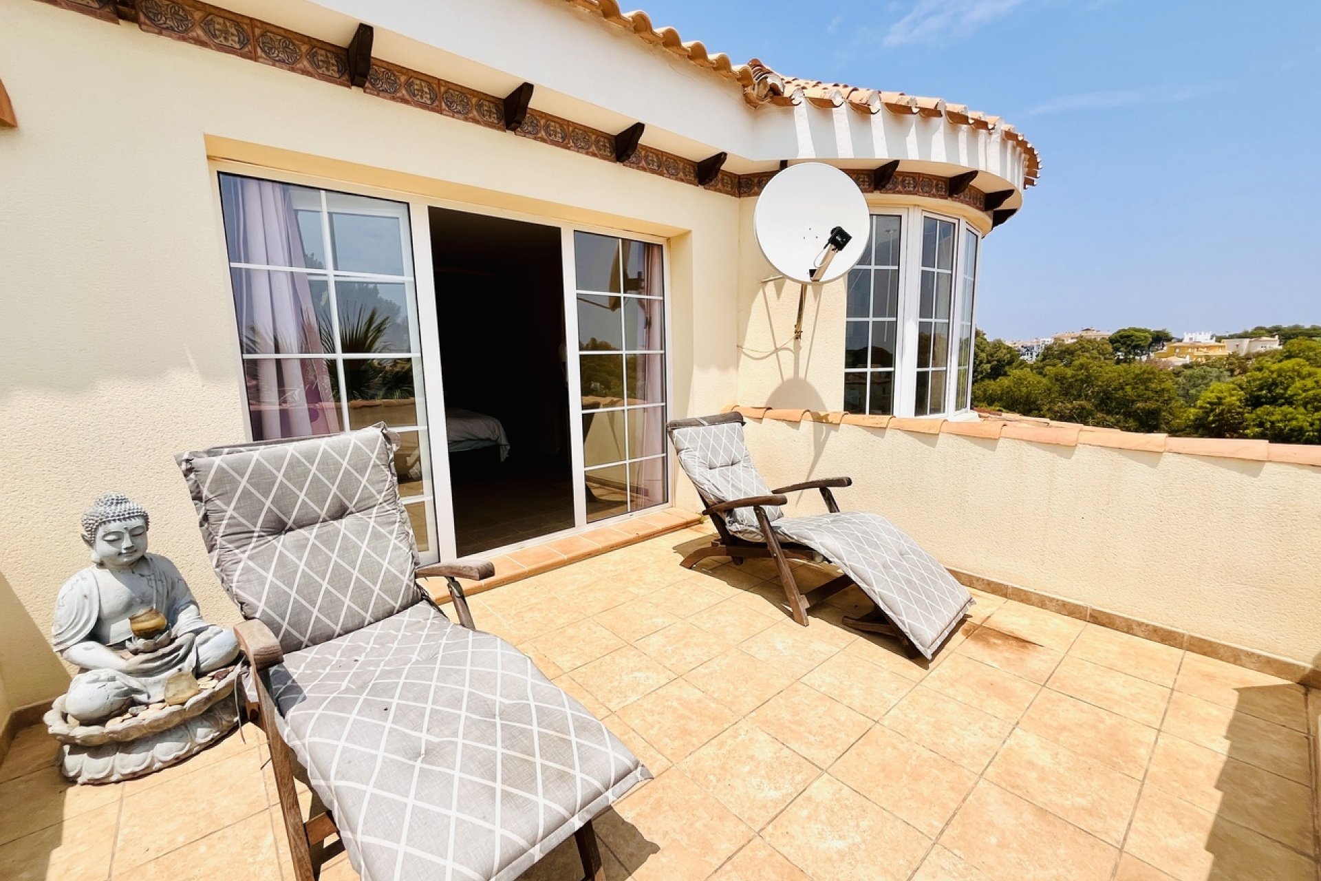 Bestaande bouw - Villa -
Orihuela Costa - La Zenia