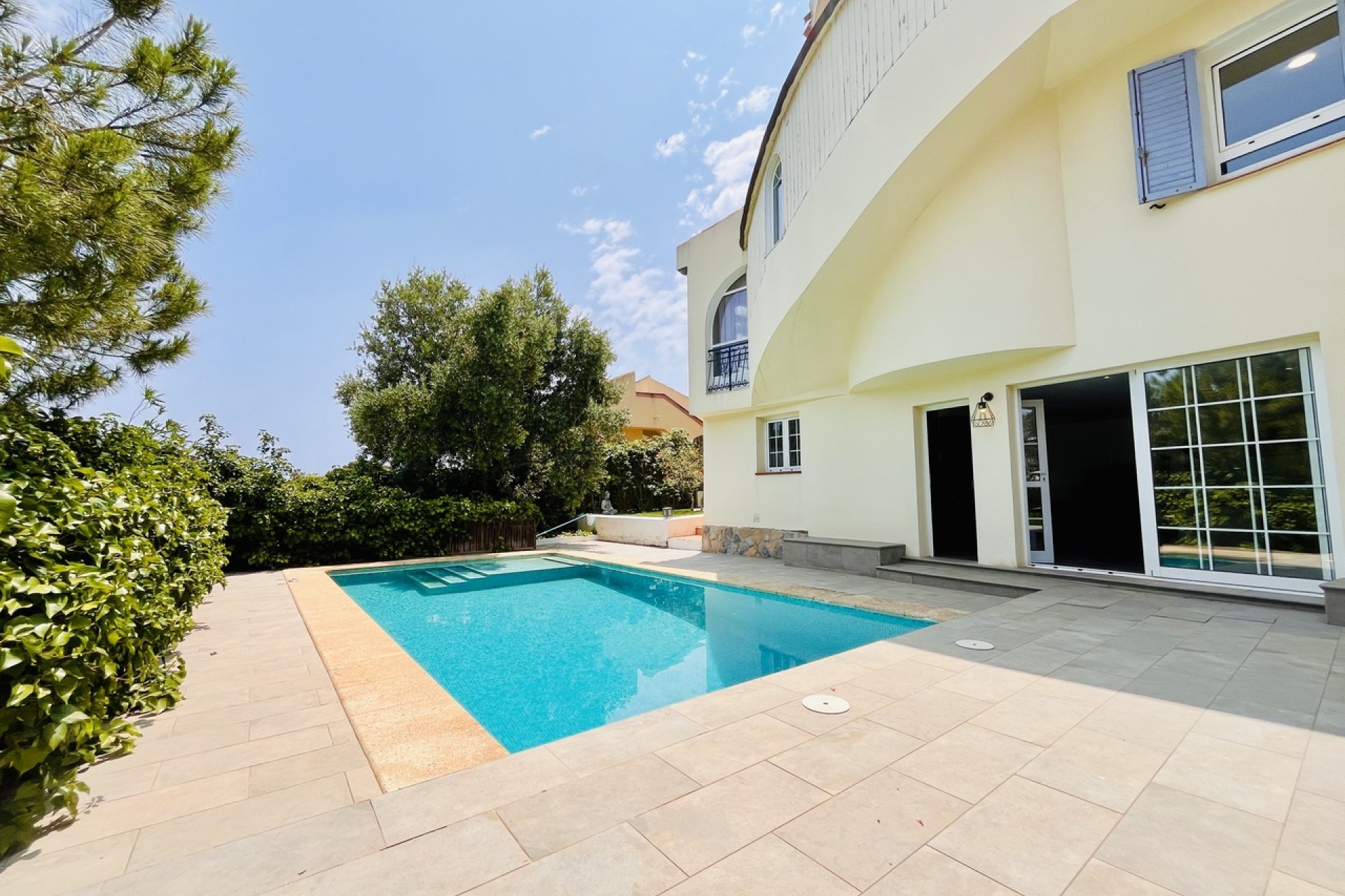 Bestaande bouw - Villa -
Orihuela Costa - La Zenia