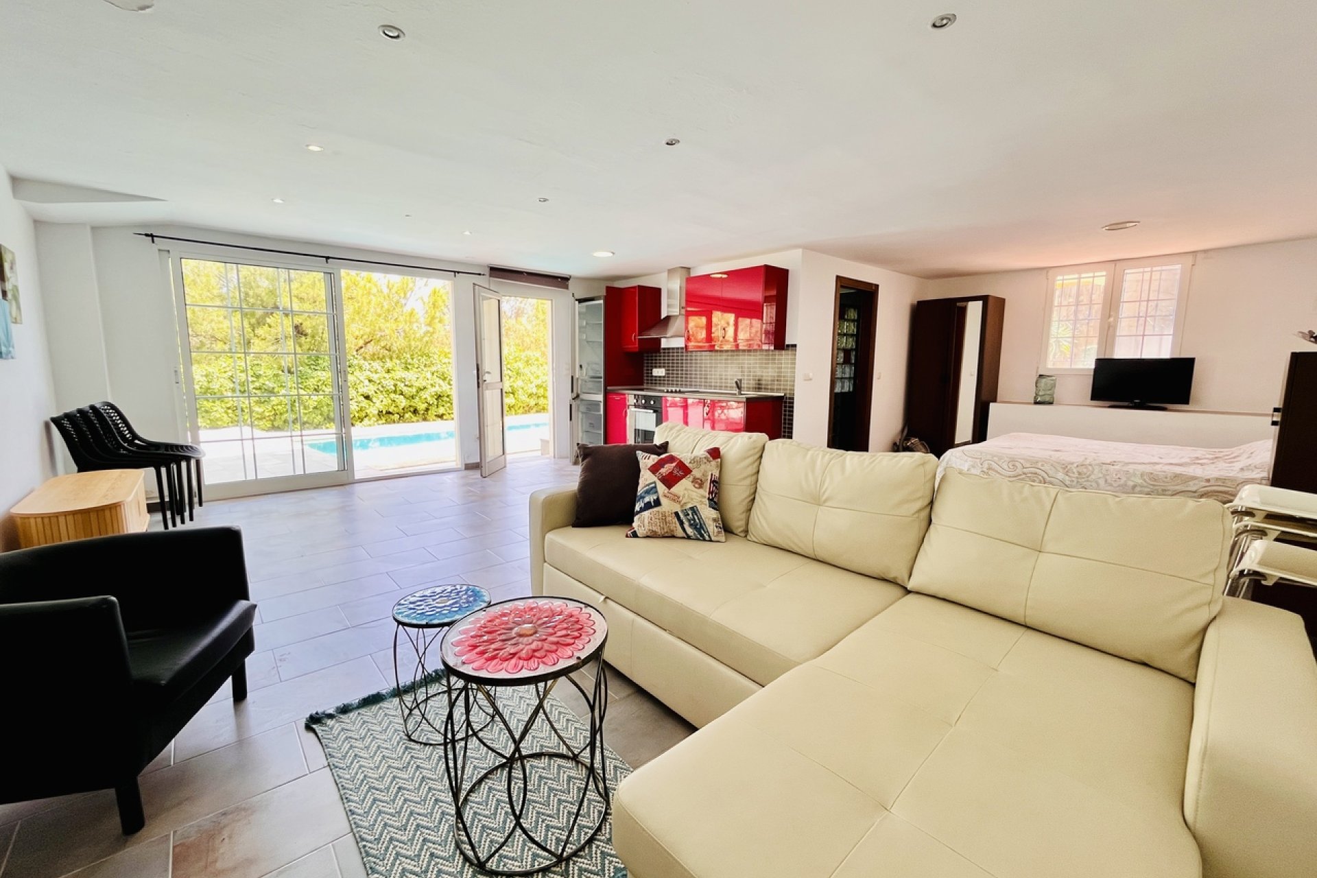 Bestaande bouw - Villa -
Orihuela Costa - La Zenia