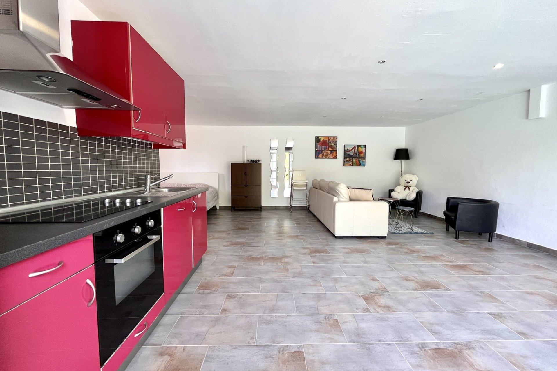 Bestaande bouw - Villa -
Orihuela Costa - La Zenia