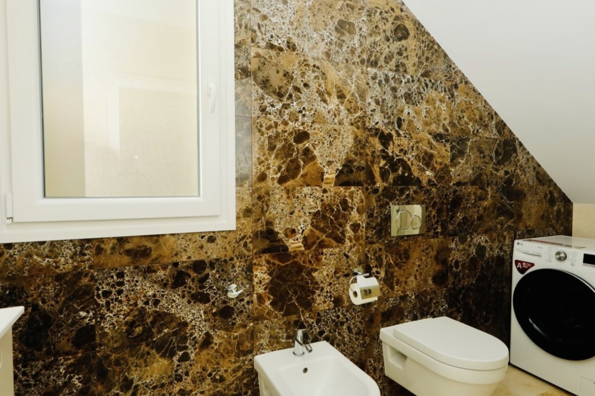 Bestaande bouw - Villa -
Orihuela Costa - La Zenia