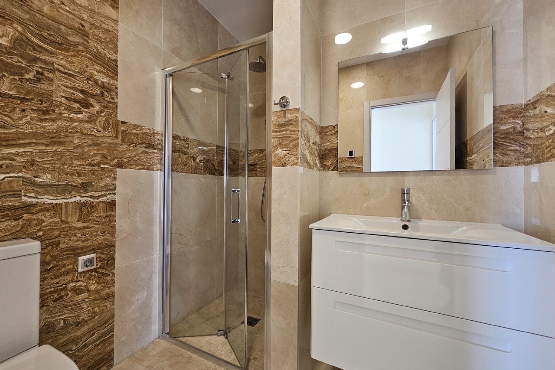 Bestaande bouw - Villa -
Orihuela Costa - La Zenia