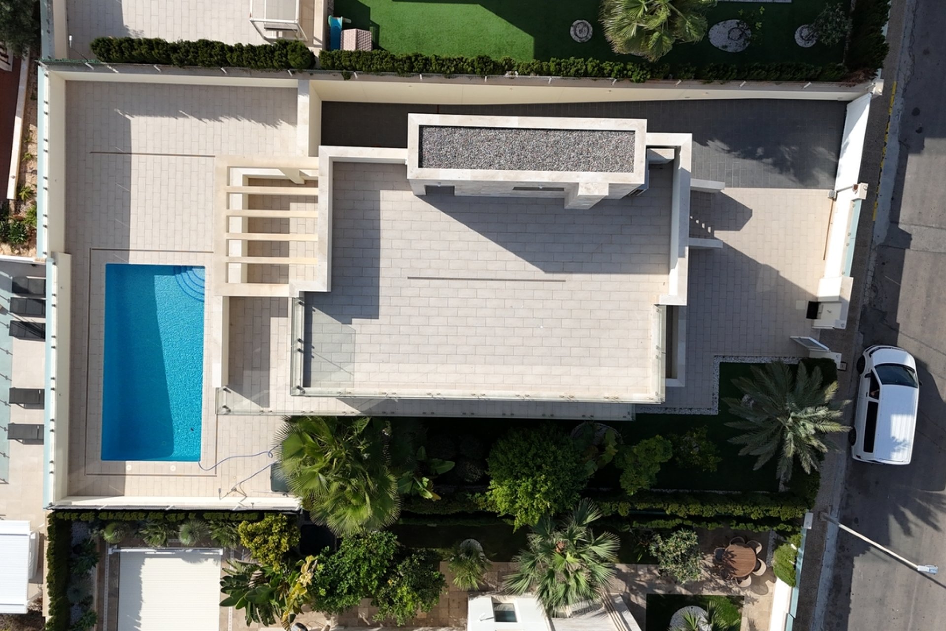 Bestaande bouw - Villa -
Orihuela Costa - La Zenia