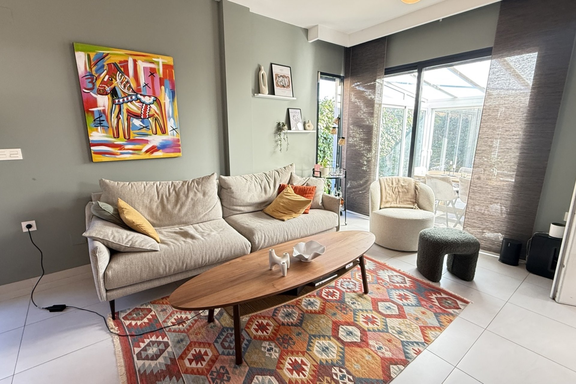 Bestaande bouw - Villa -
Orihuela Costa - La Zenia