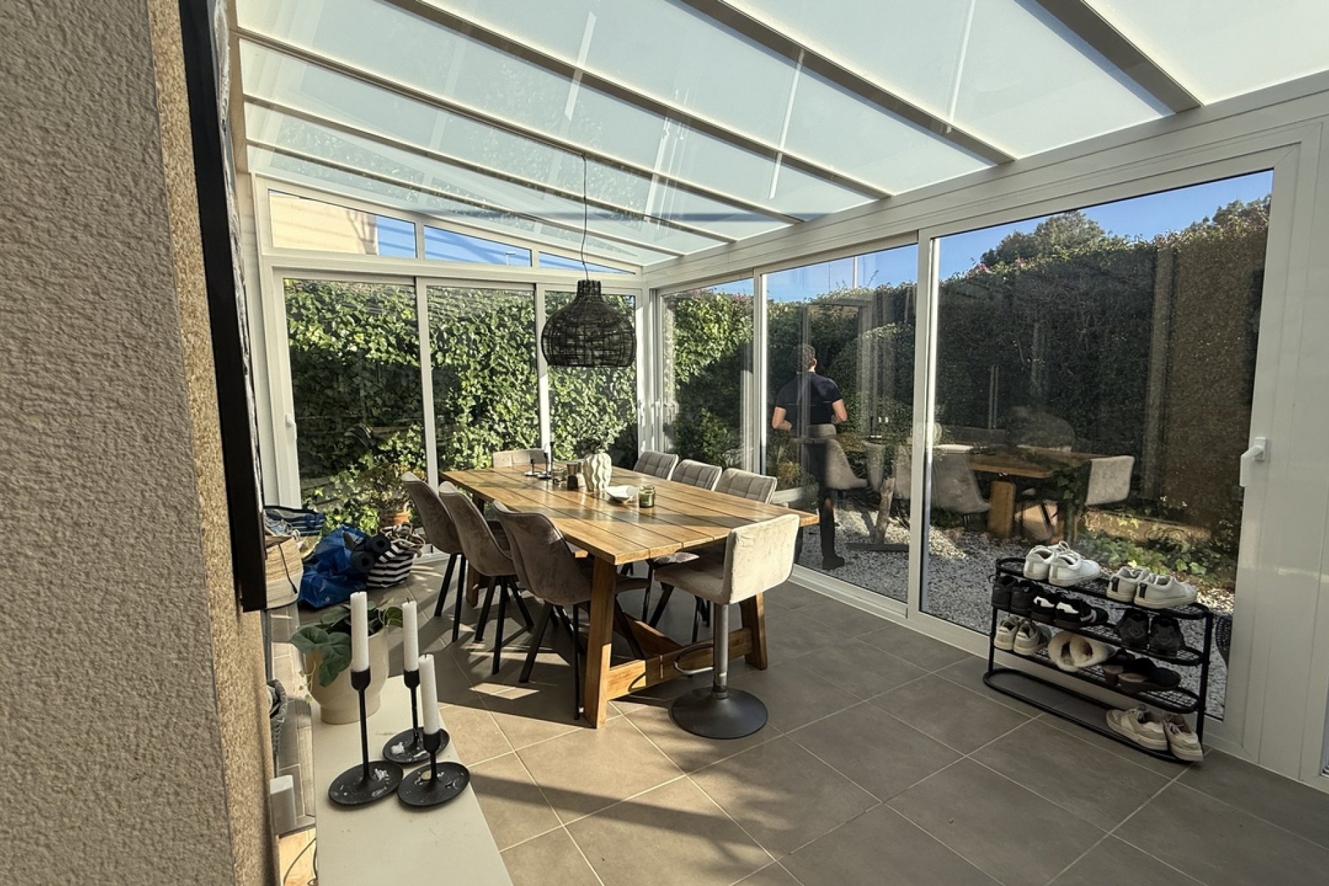 Bestaande bouw - Villa -
Orihuela Costa - La Zenia