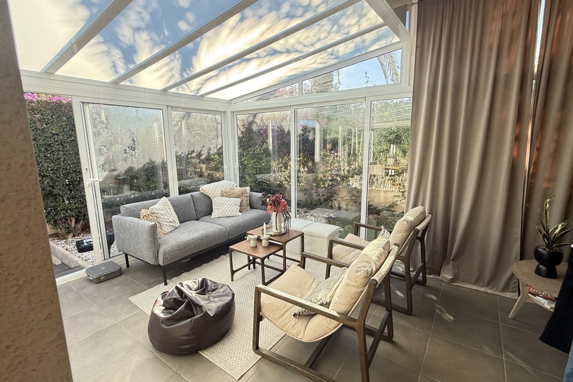 Bestaande bouw - Villa -
Orihuela Costa - La Zenia