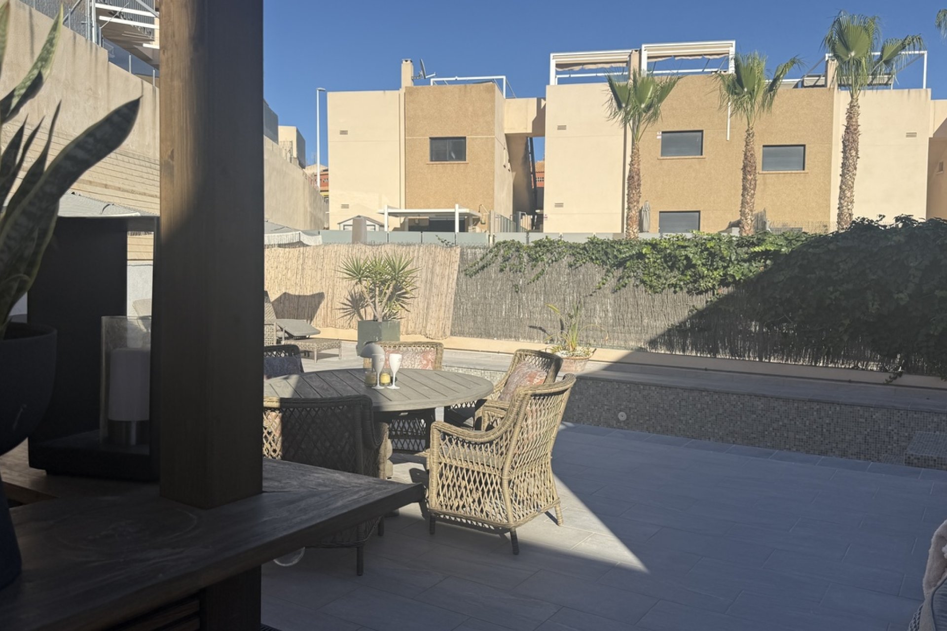 Bestaande bouw - Villa -
Orihuela Costa - La Zenia