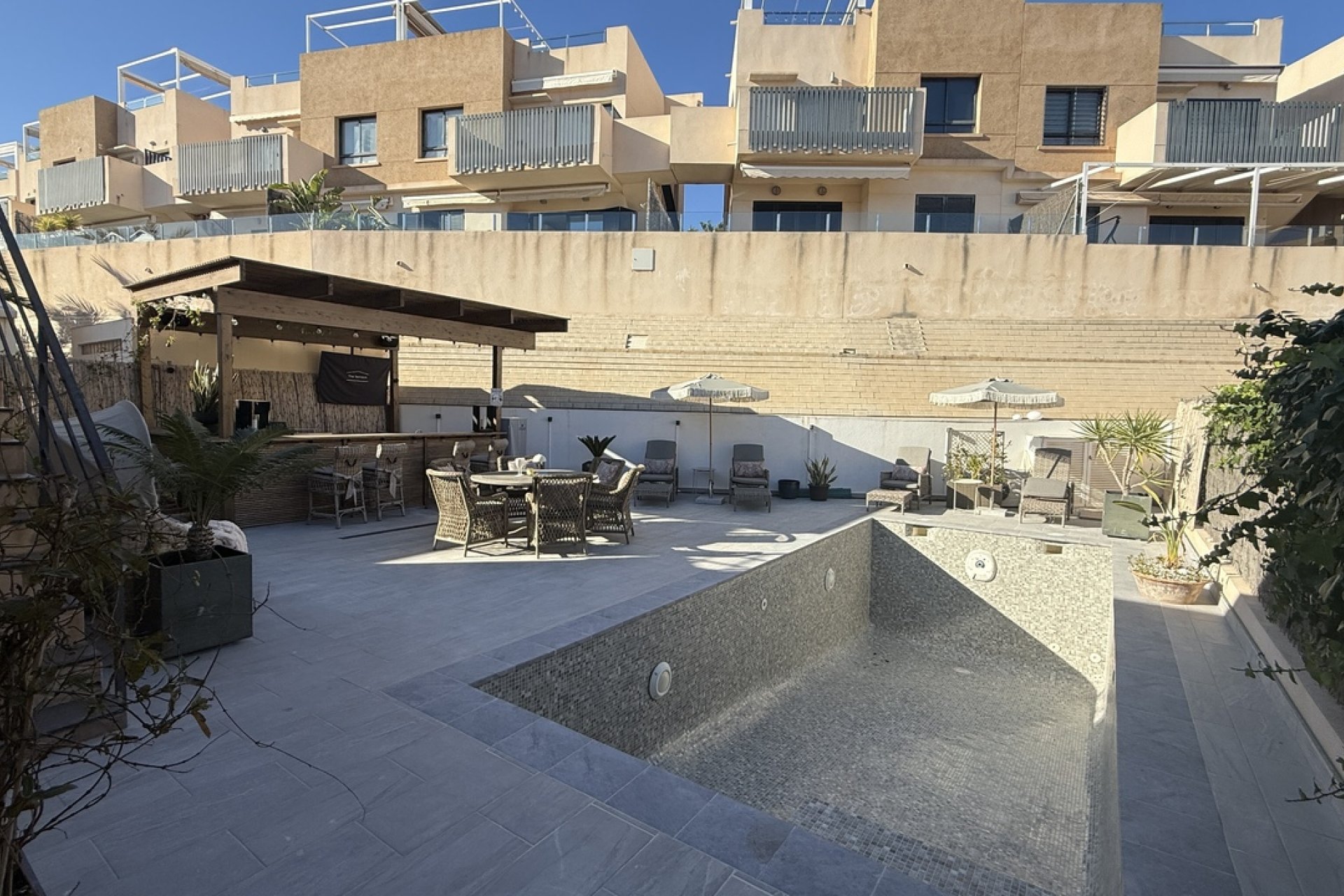 Bestaande bouw - Villa -
Orihuela Costa - La Zenia