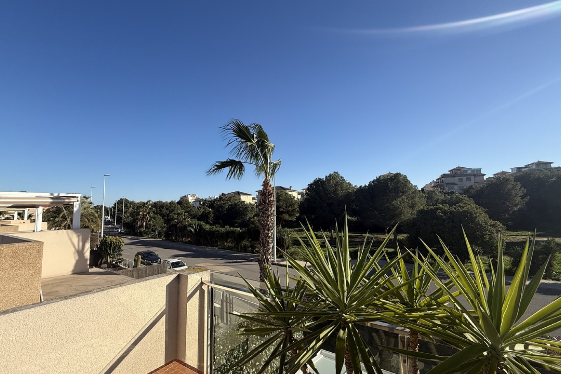 Bestaande bouw - Villa -
Orihuela Costa - La Zenia