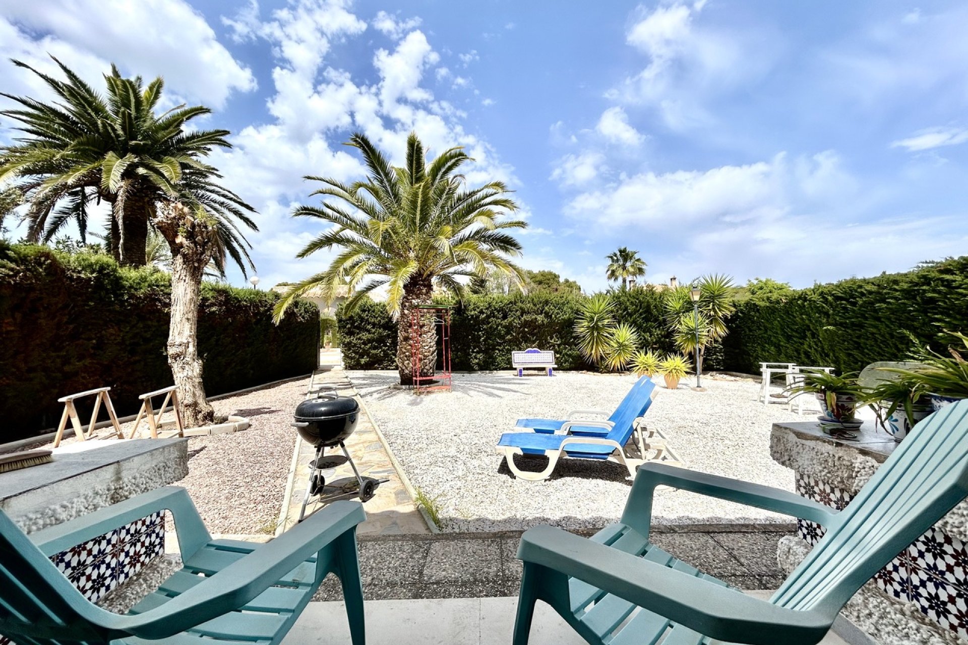 Bestaande bouw - Villa -
Orihuela Costa - La Zenia