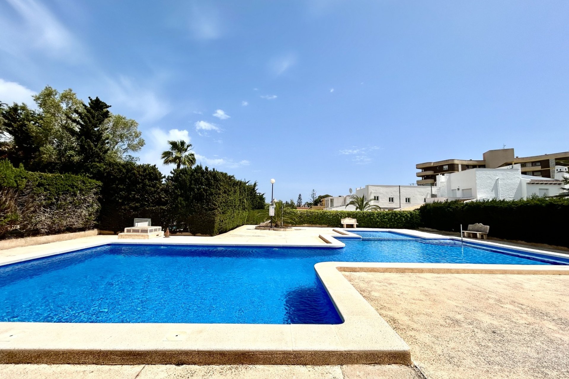 Bestaande bouw - Villa -
Orihuela Costa - La Zenia