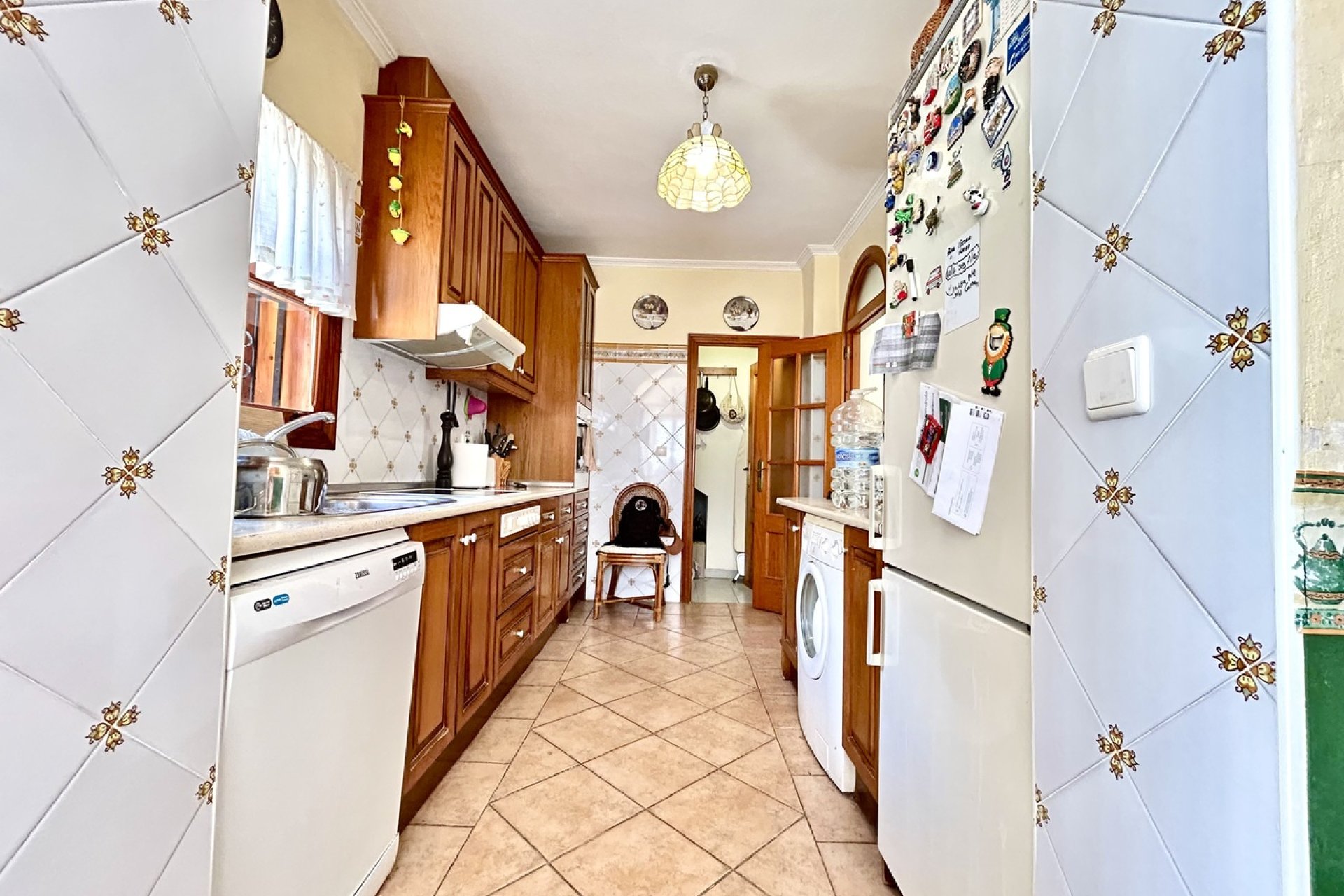 Bestaande bouw - Villa -
Orihuela Costa - La Zenia