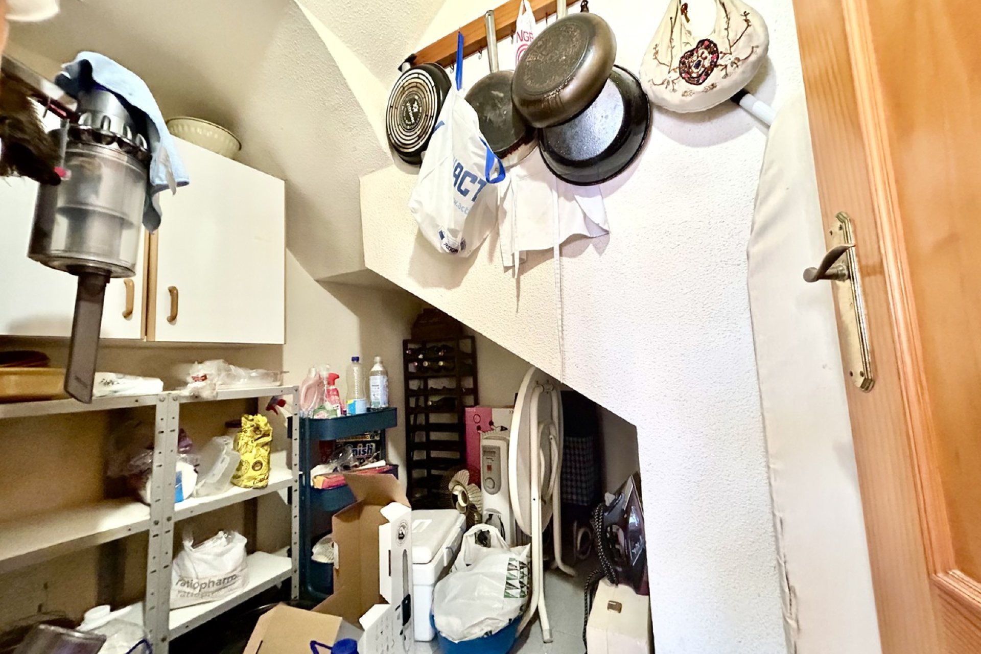 Bestaande bouw - Villa -
Orihuela Costa - La Zenia