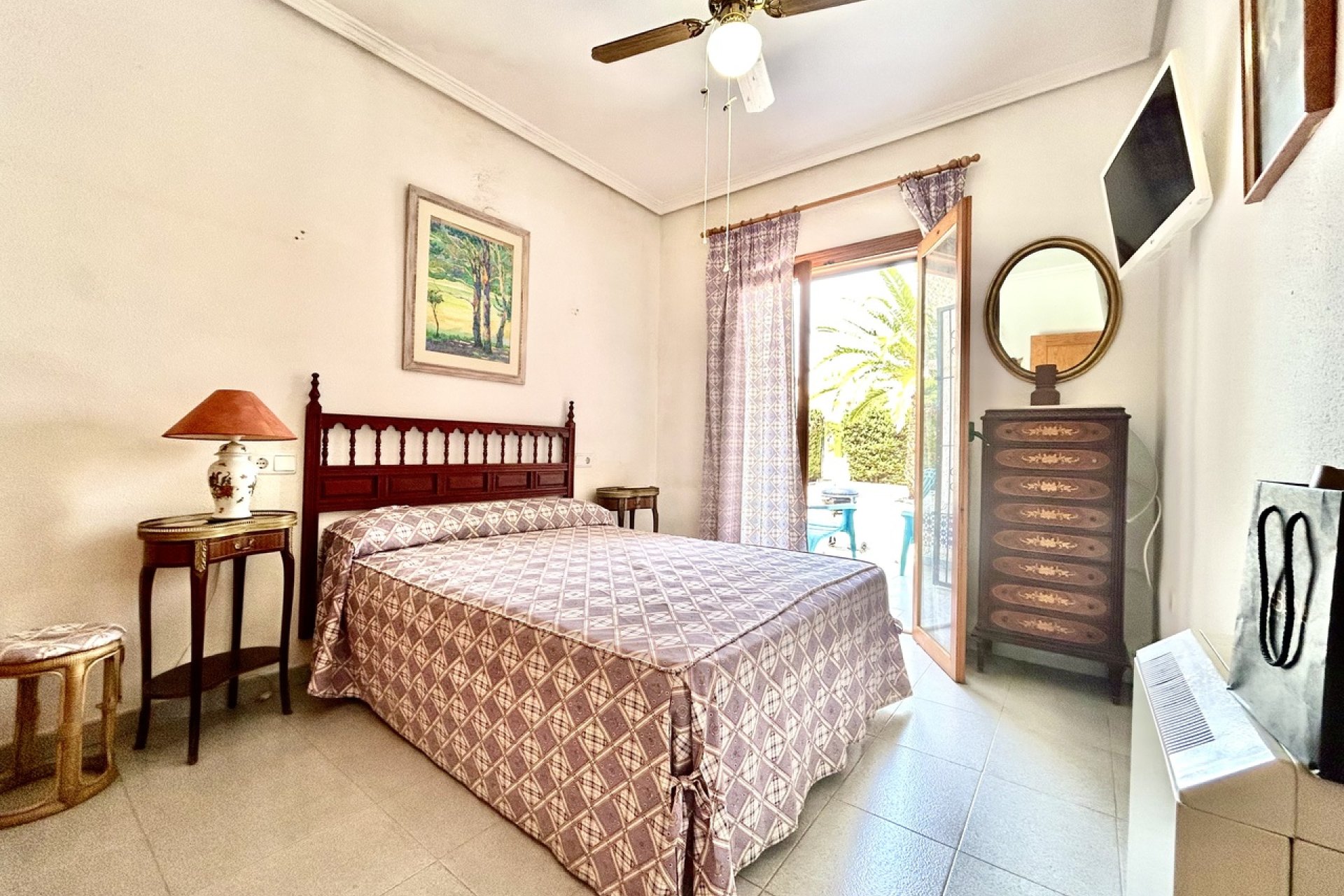 Bestaande bouw - Villa -
Orihuela Costa - La Zenia