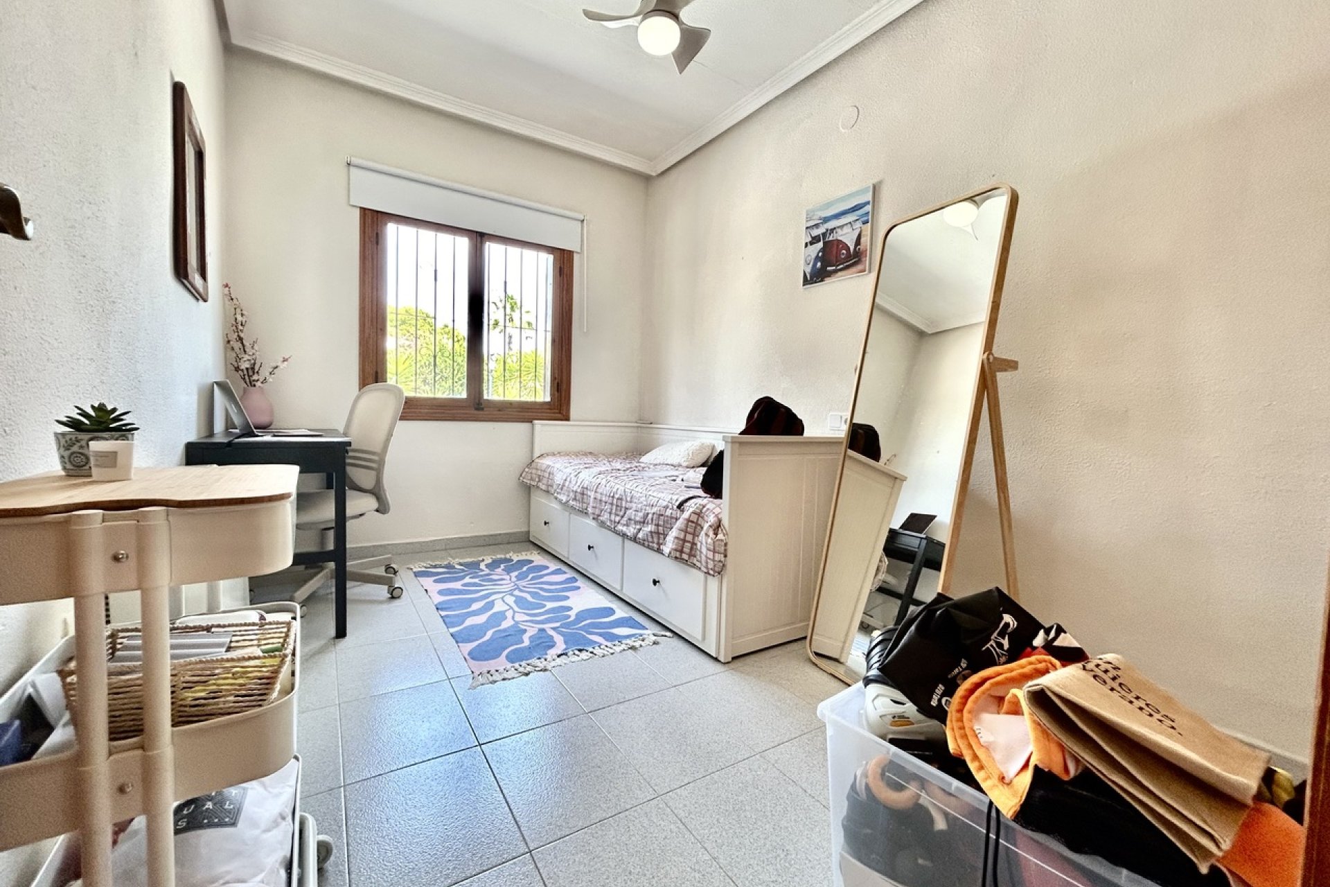Bestaande bouw - Villa -
Orihuela Costa - La Zenia