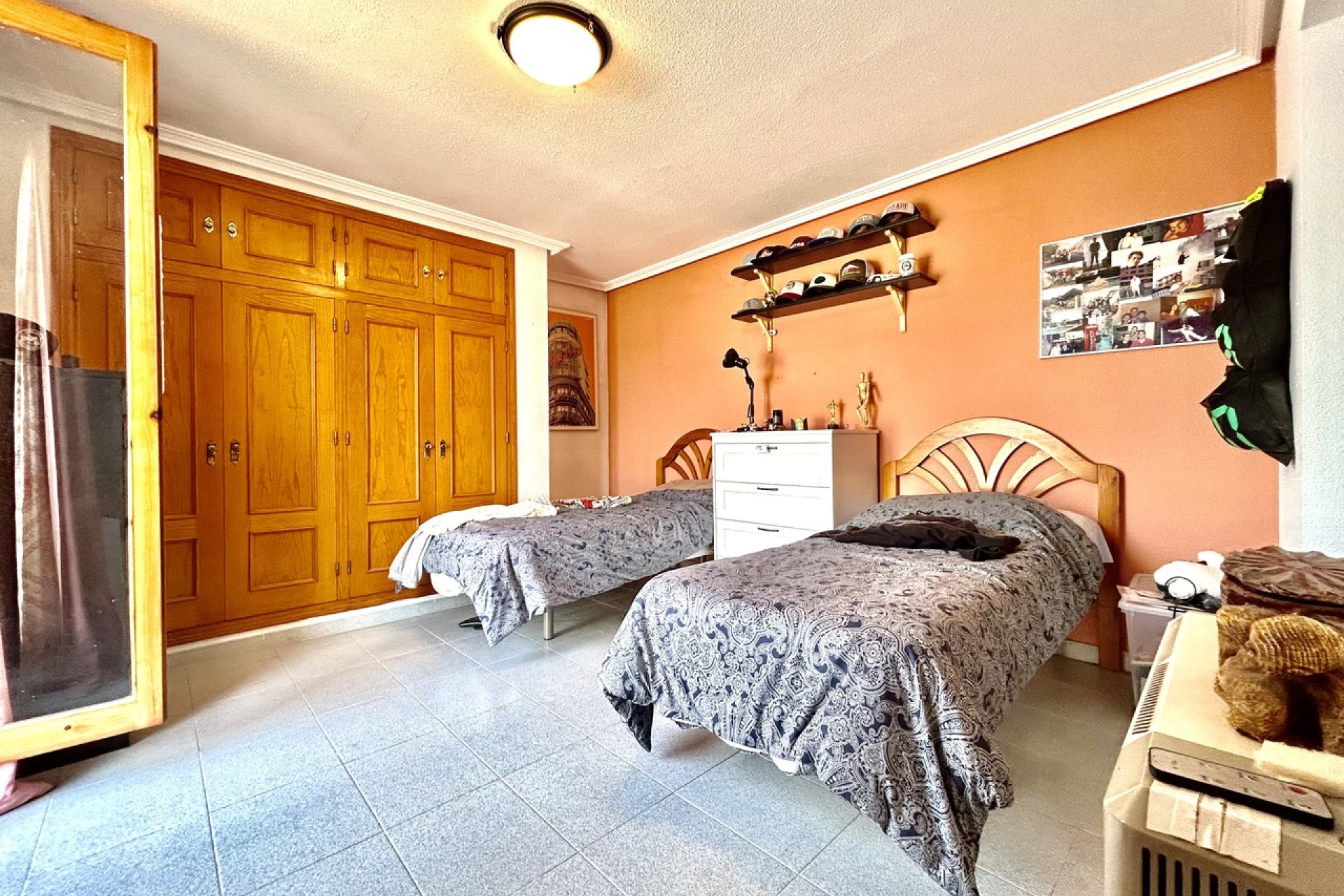 Bestaande bouw - Villa -
Orihuela Costa - La Zenia