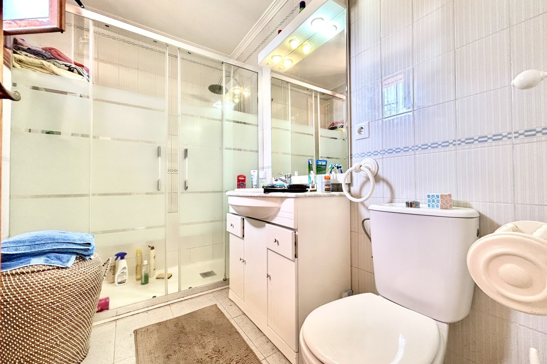 Bestaande bouw - Villa -
Orihuela Costa - La Zenia