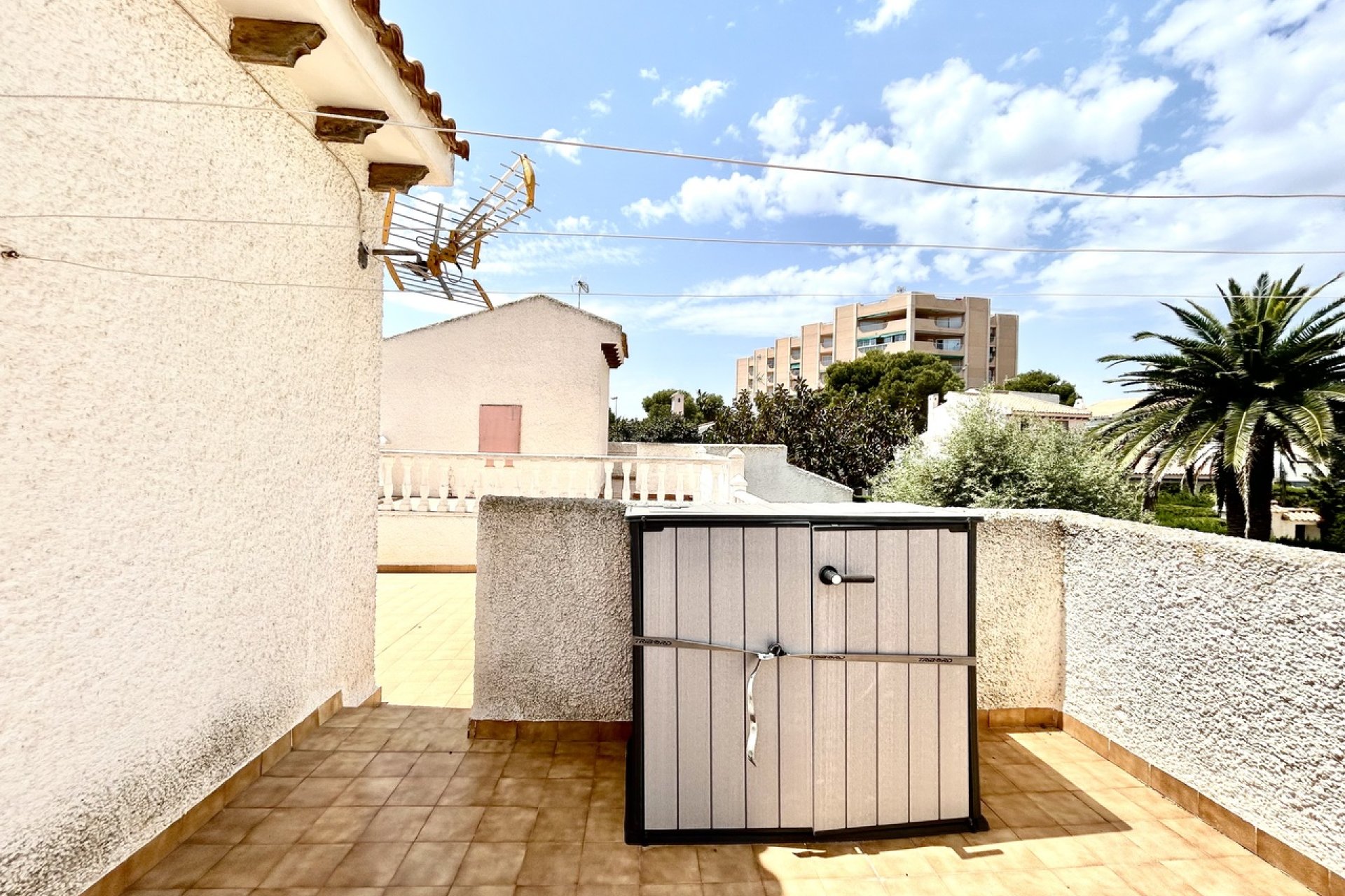 Bestaande bouw - Villa -
Orihuela Costa - La Zenia