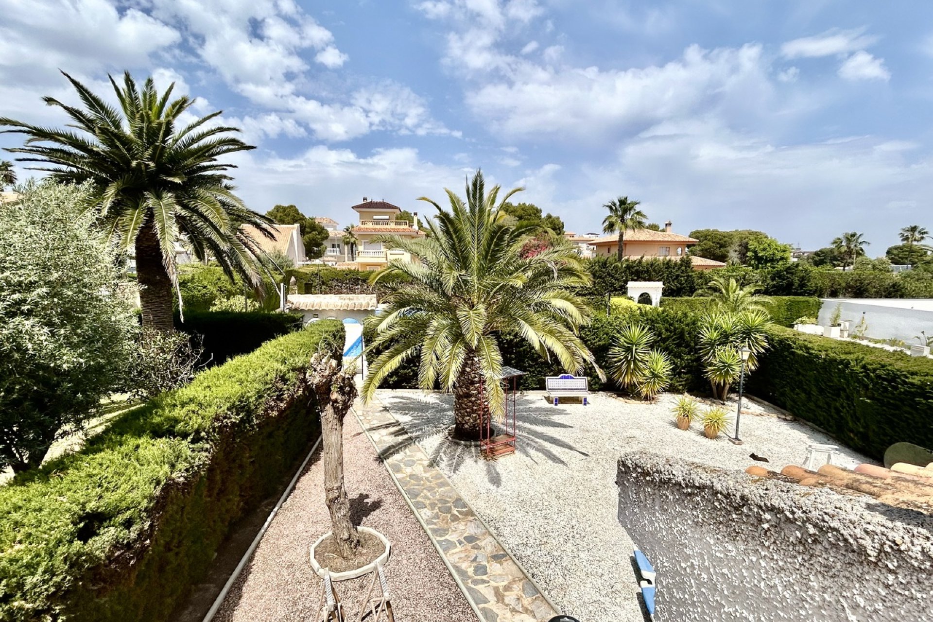Bestaande bouw - Villa -
Orihuela Costa - La Zenia
