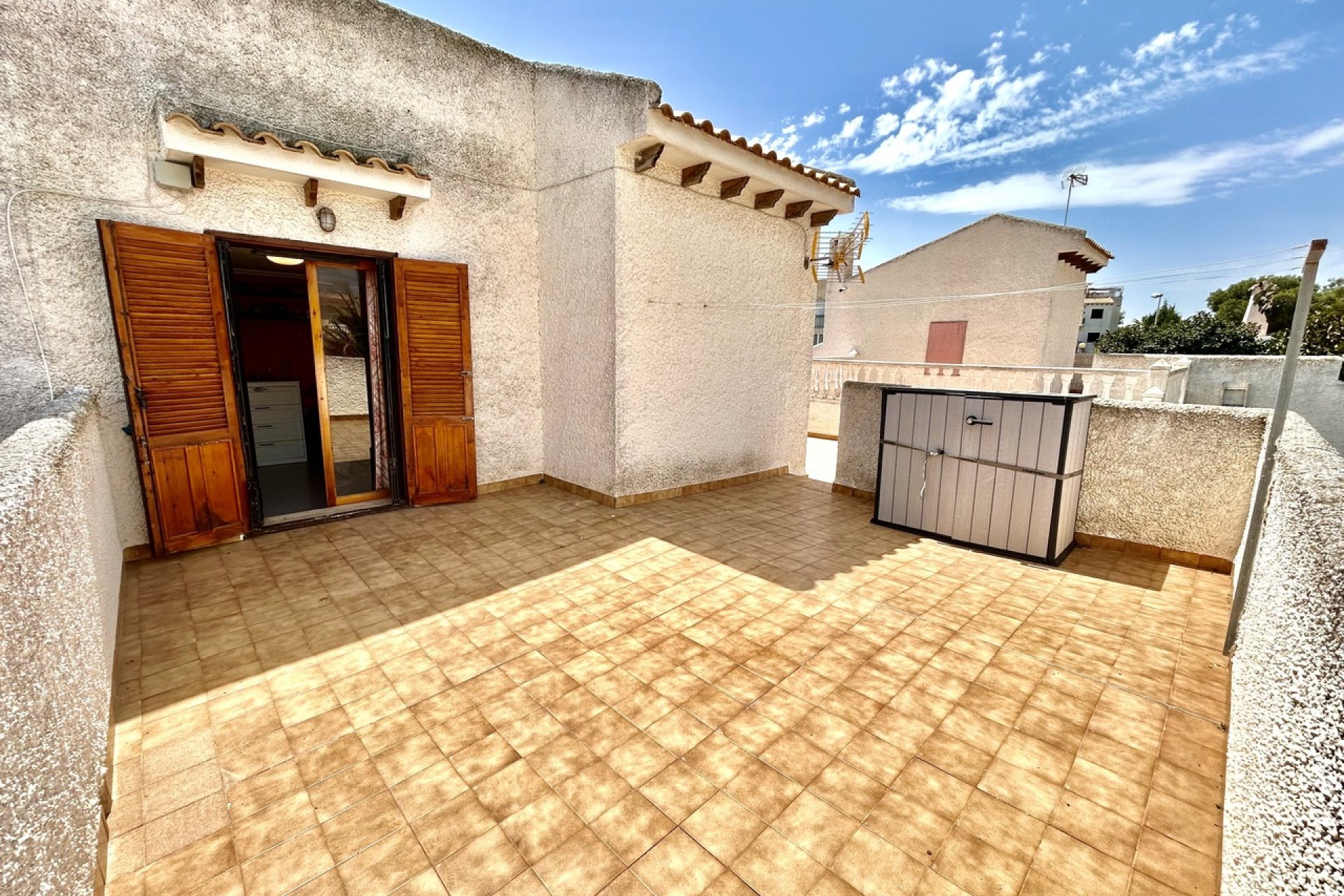 Bestaande bouw - Villa -
Orihuela Costa - La Zenia