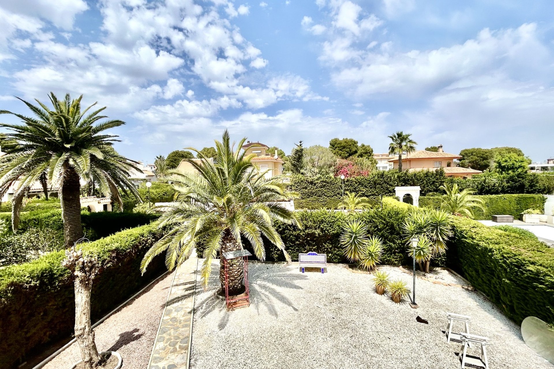 Bestaande bouw - Villa -
Orihuela Costa - La Zenia