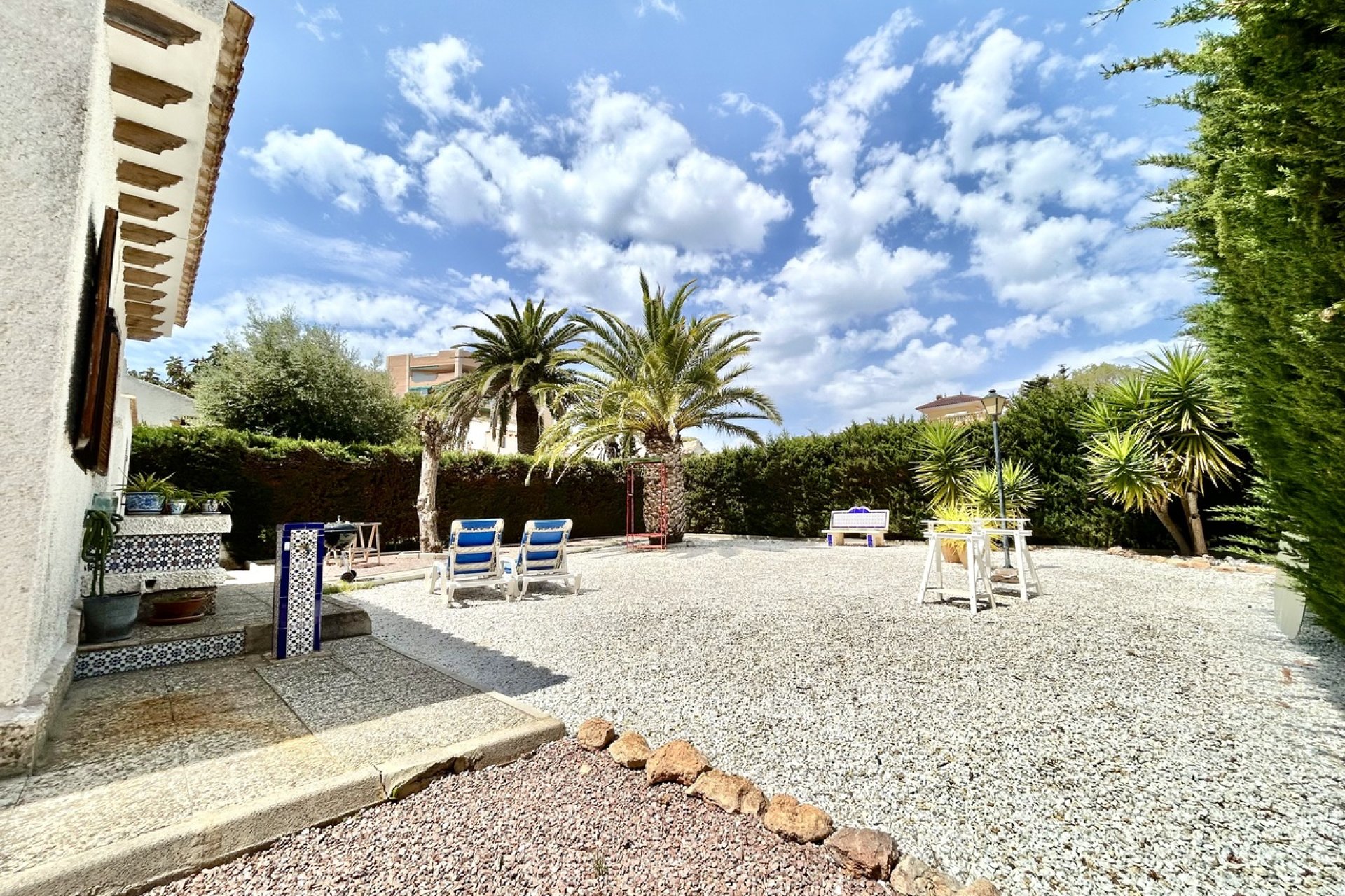 Bestaande bouw - Villa -
Orihuela Costa - La Zenia
