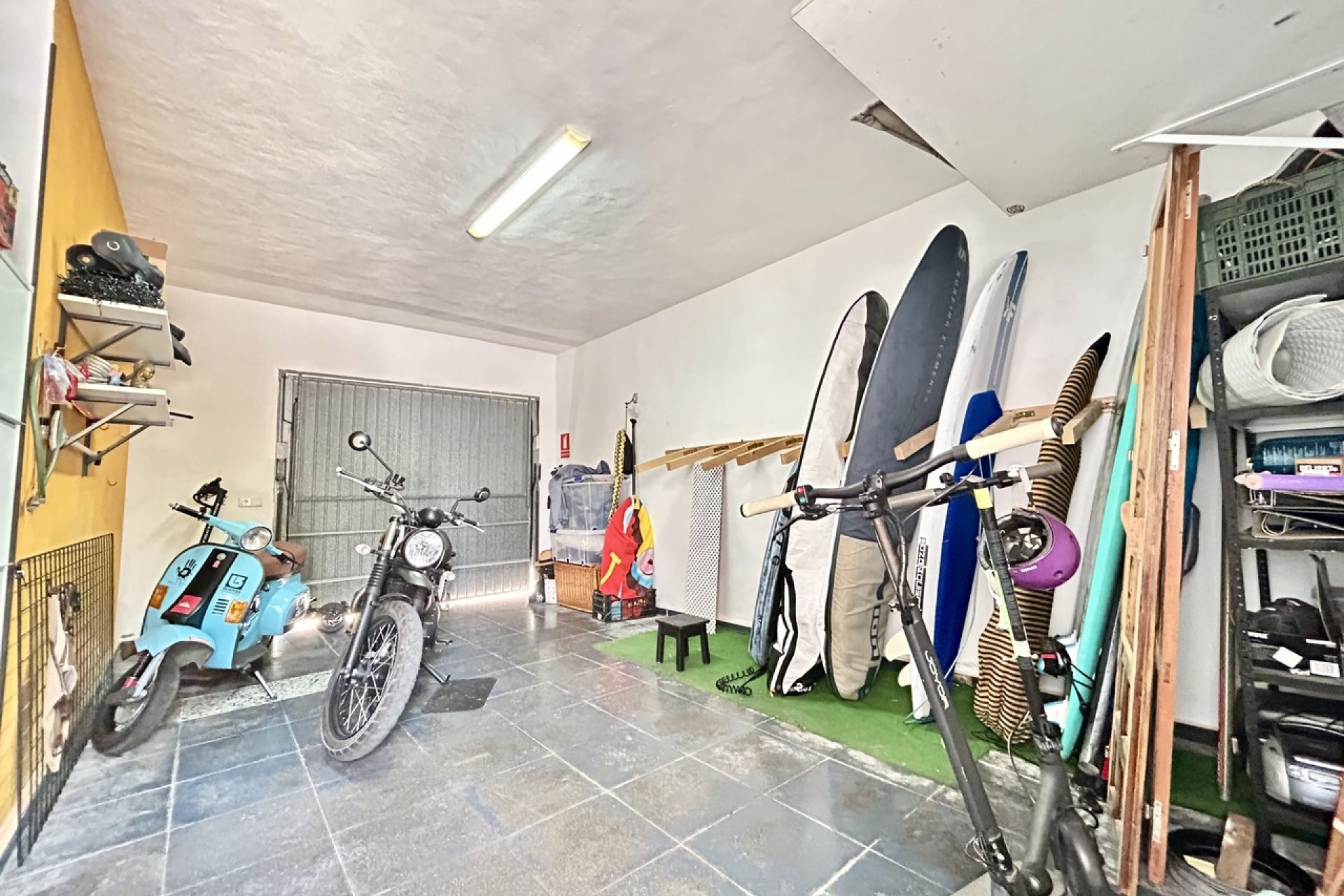 Bestaande bouw - Villa -
Orihuela Costa - La Zenia