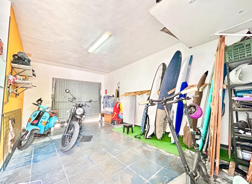 Bestaande bouw - Villa -
Orihuela Costa - La Zenia
