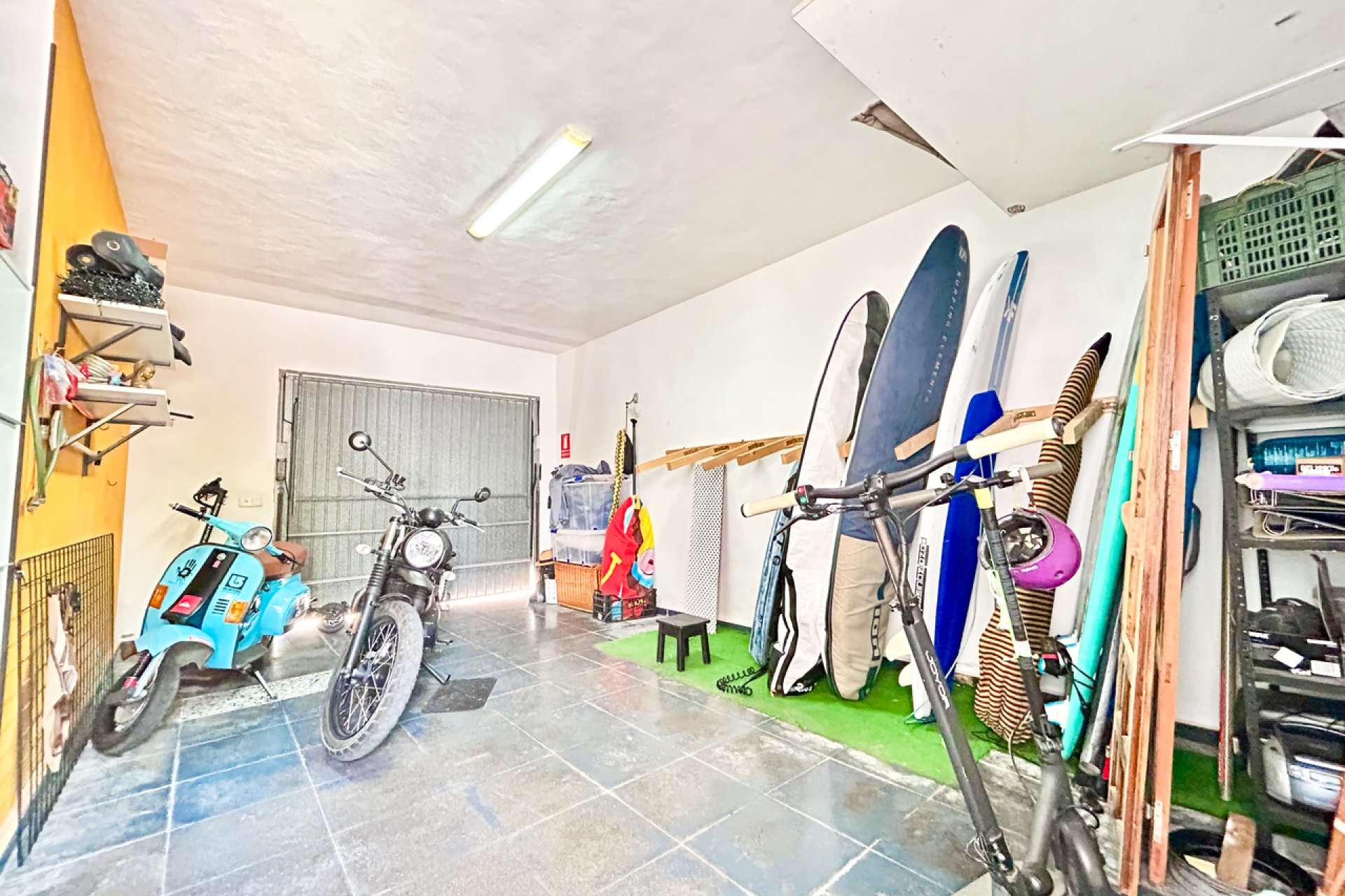 Bestaande bouw - Villa -
Orihuela Costa - La Zenia