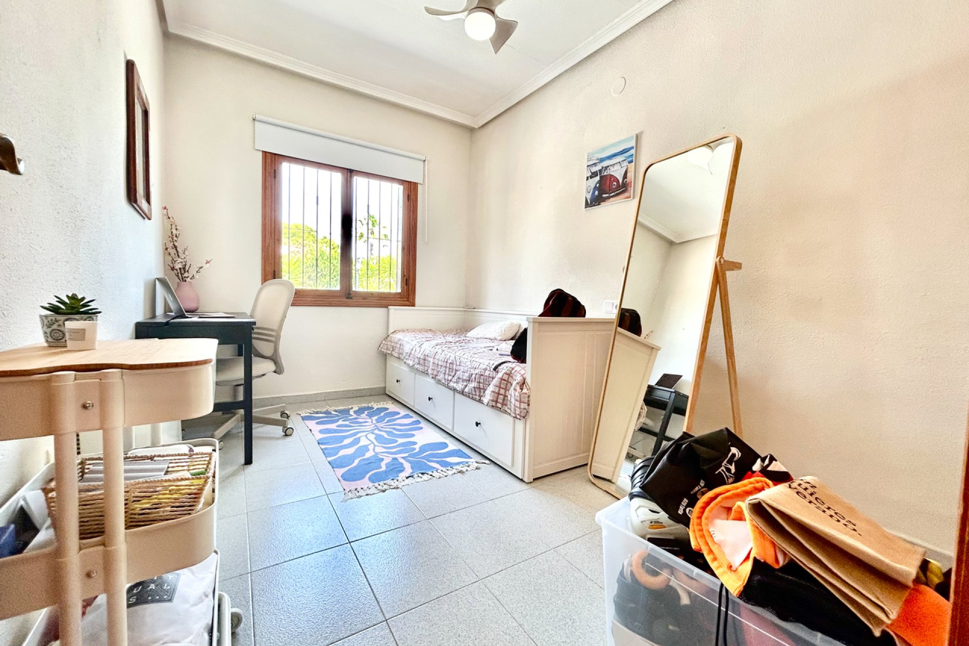 Bestaande bouw - Villa -
Orihuela Costa - La Zenia